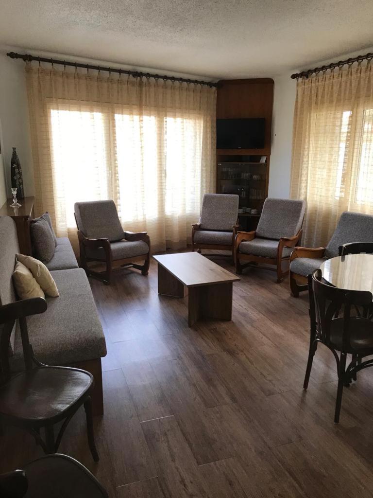 Apartaments Turistics Pirineu