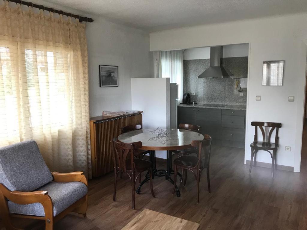 Apartaments Turistics Pirineu