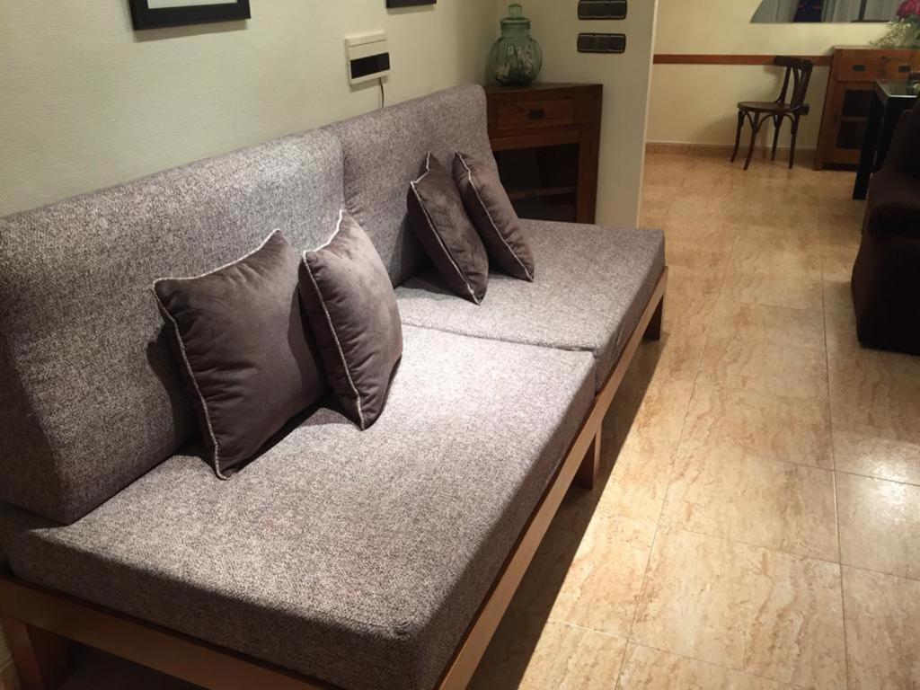 Apartaments Turistics Pirineu