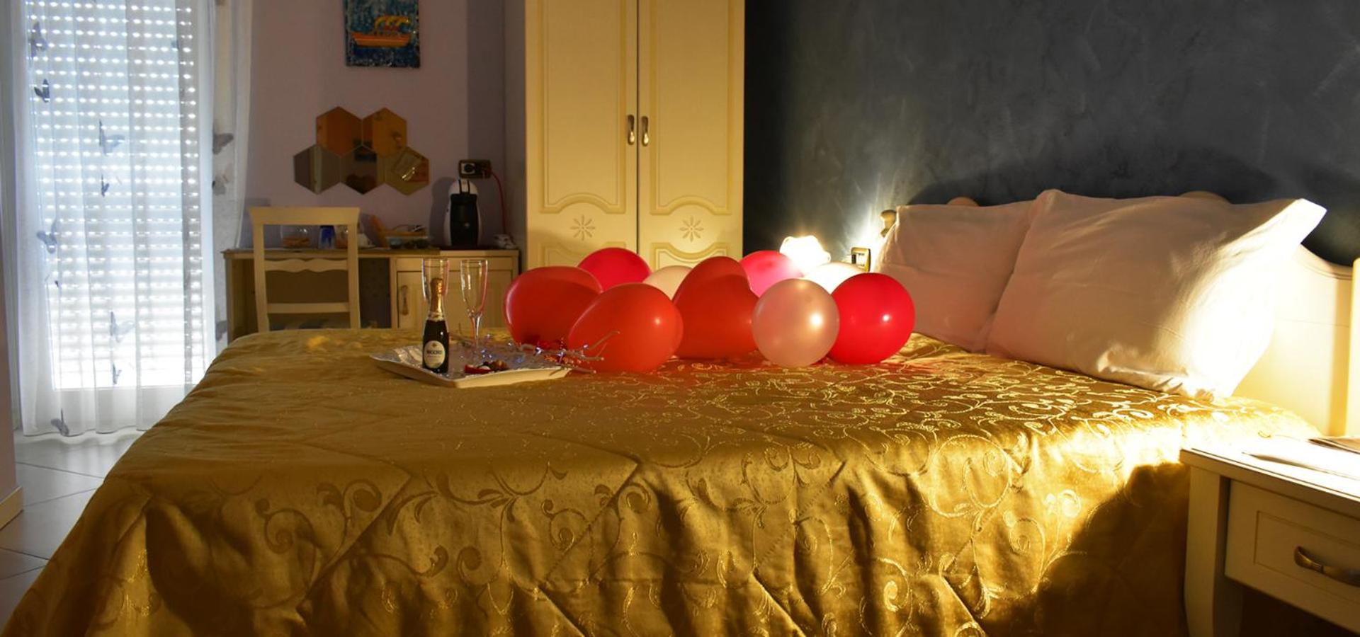 B&B Arcobaleno