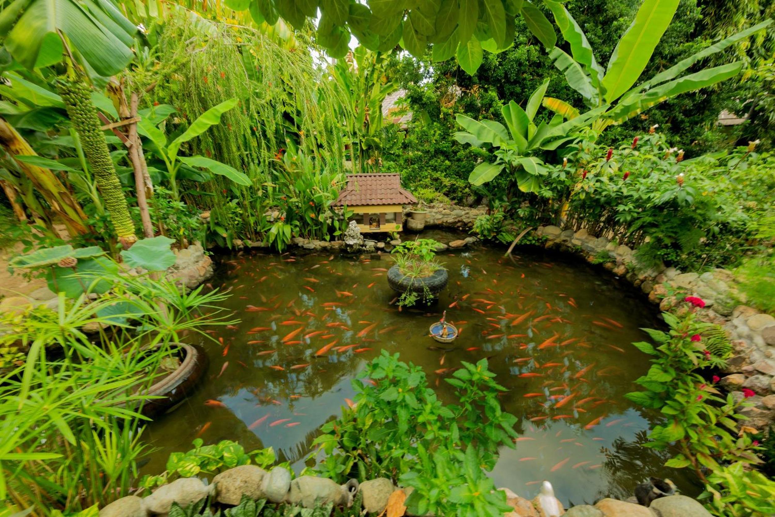 Bao Quynh Bungalow