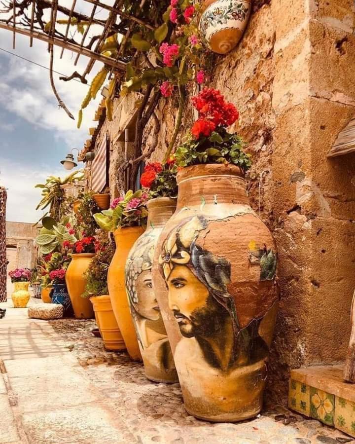 Nido Colorato B&B