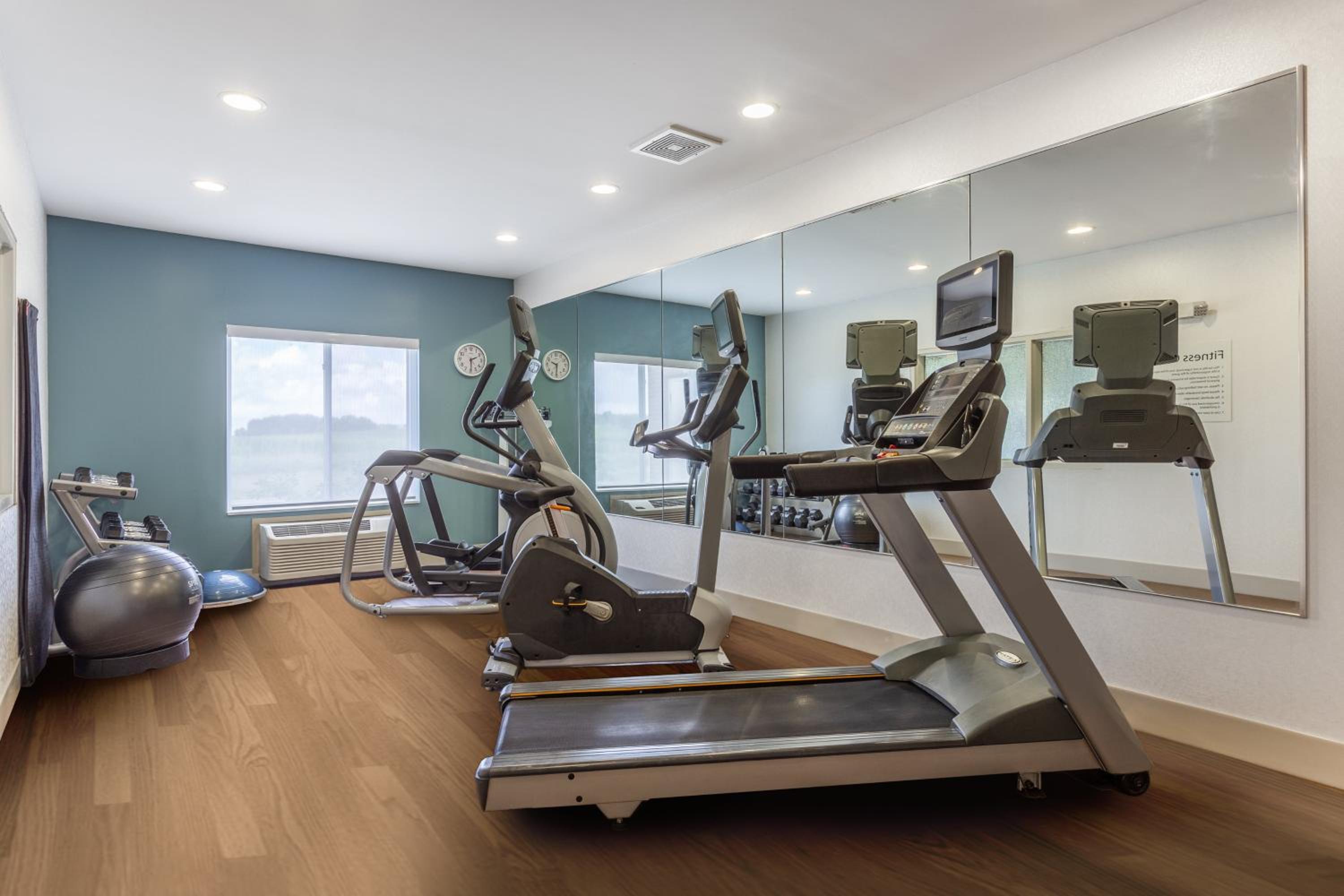 Holiday Inn Express - Albert Lea by IHG, Billede 10