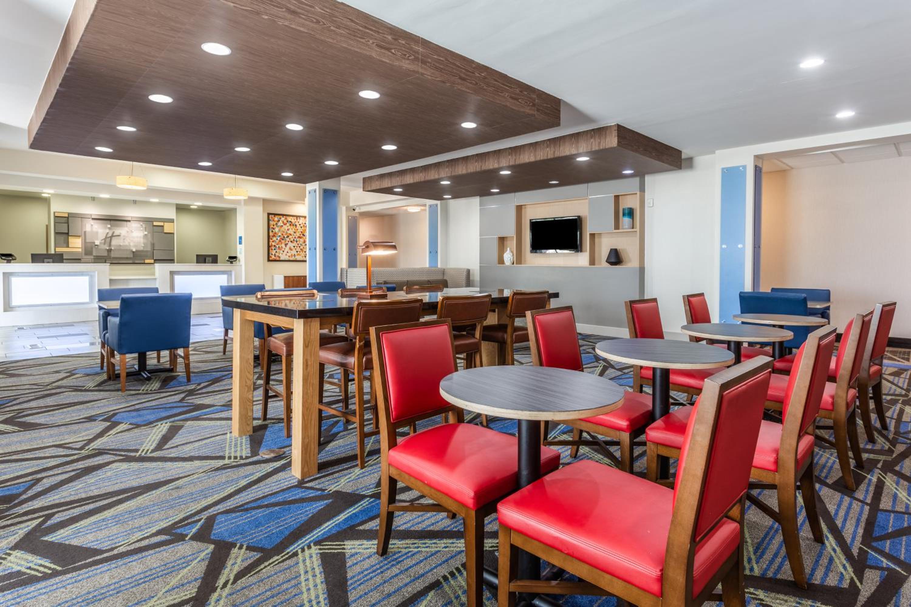 Holiday Inn Express - Albert Lea by IHG, Billede 28