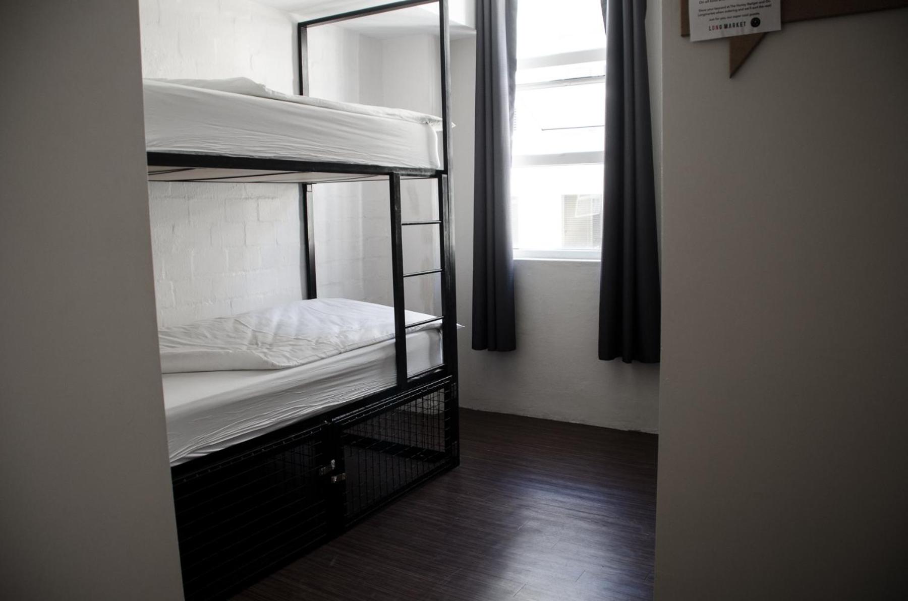 91 Loop Boutique Hostel