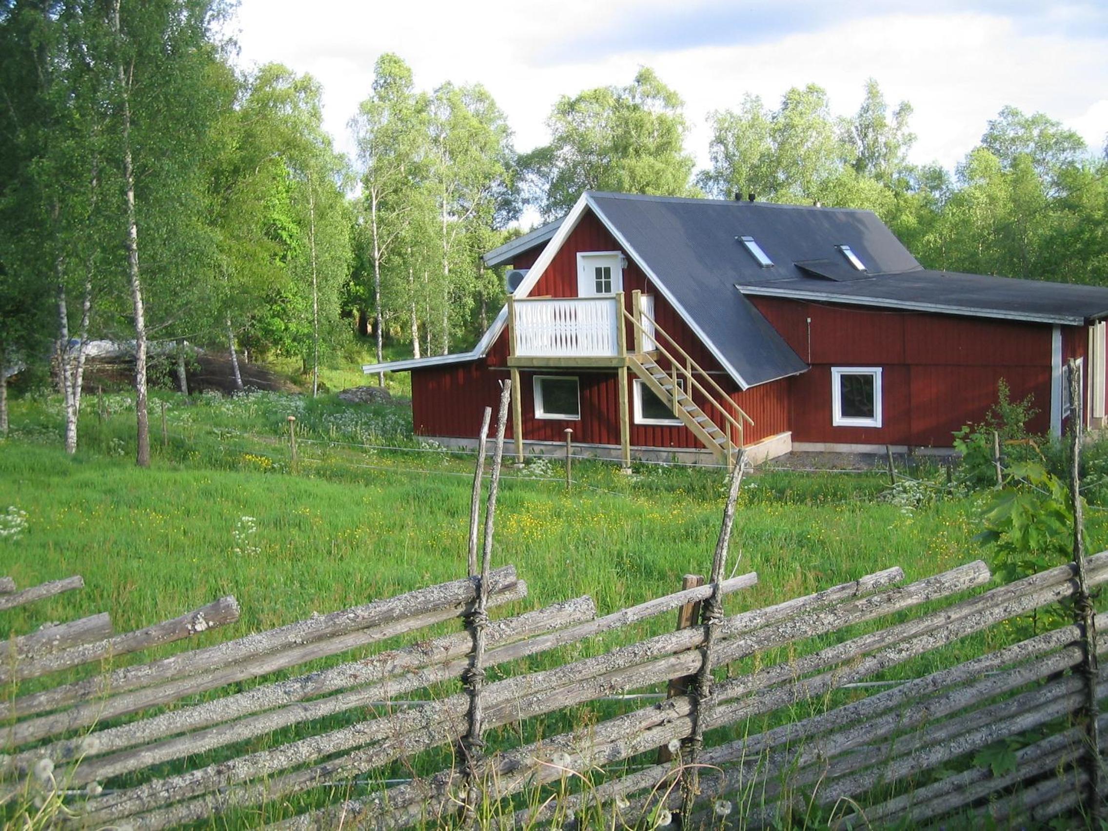 Loft Ålaryd view 5