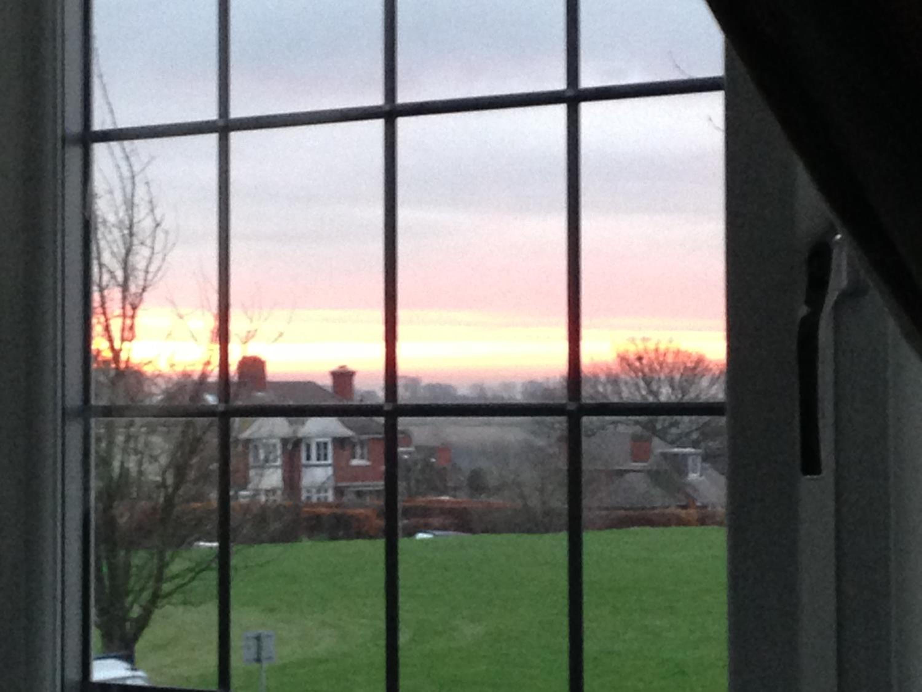Grange House Bed & Breakfast view 4