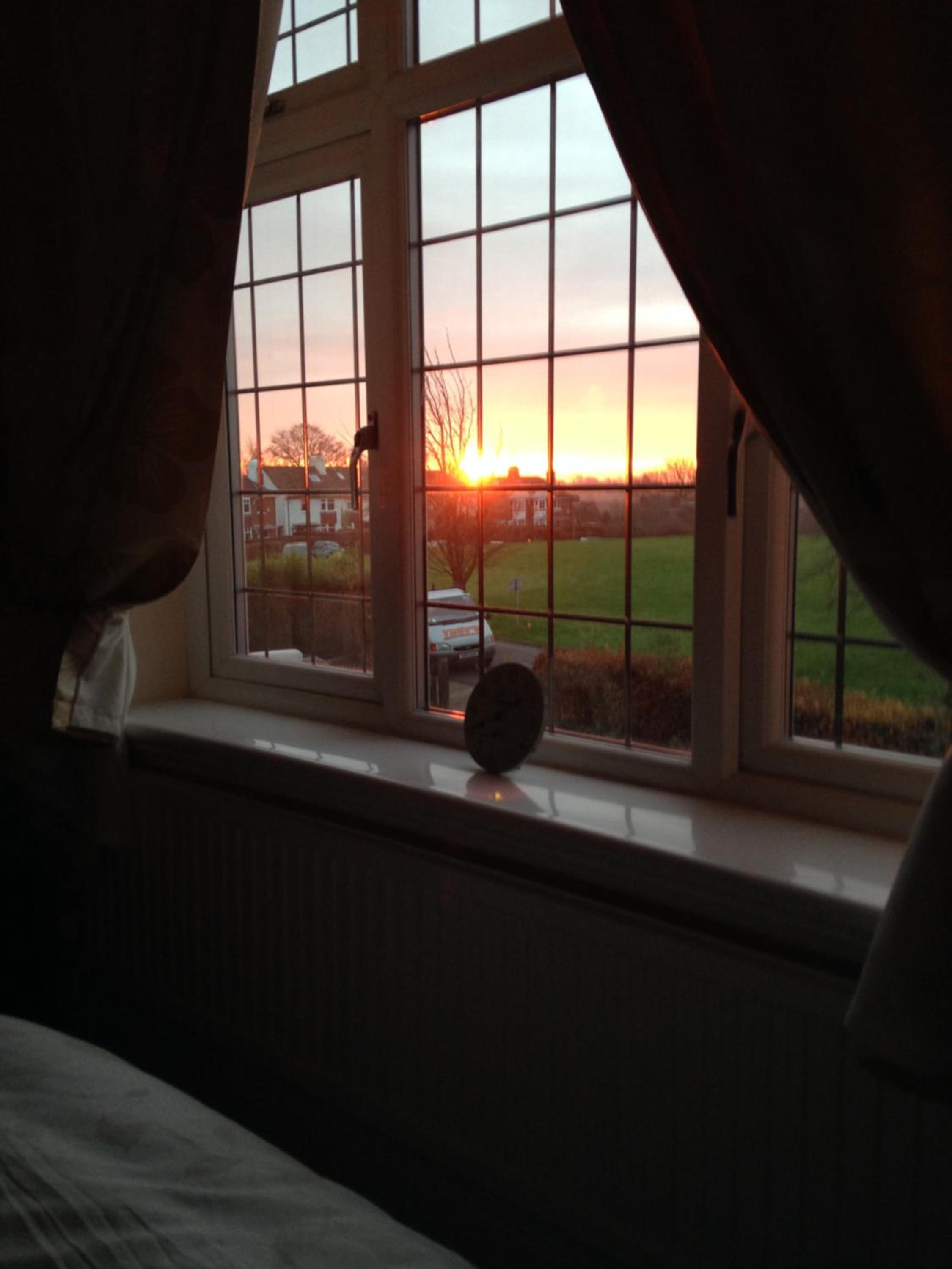 Grange House Bed & Breakfast view 3