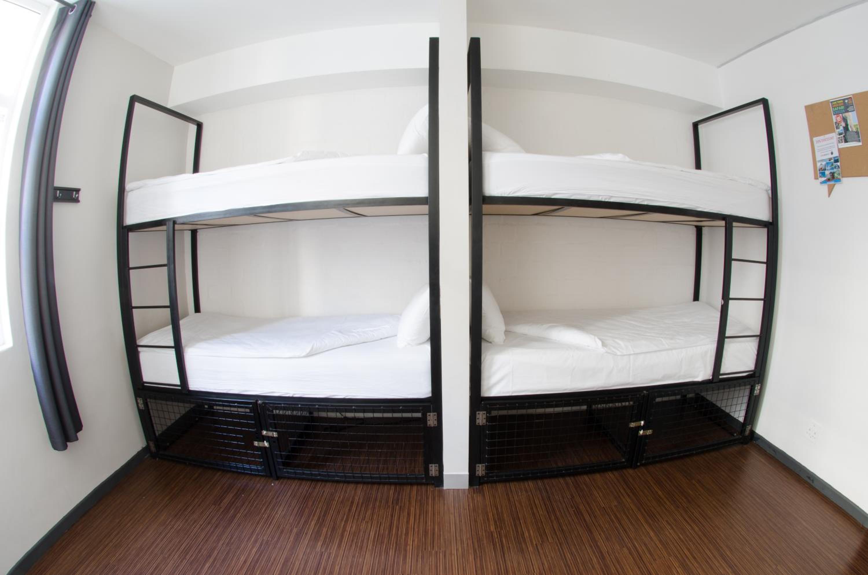 91 Loop Boutique Hostel