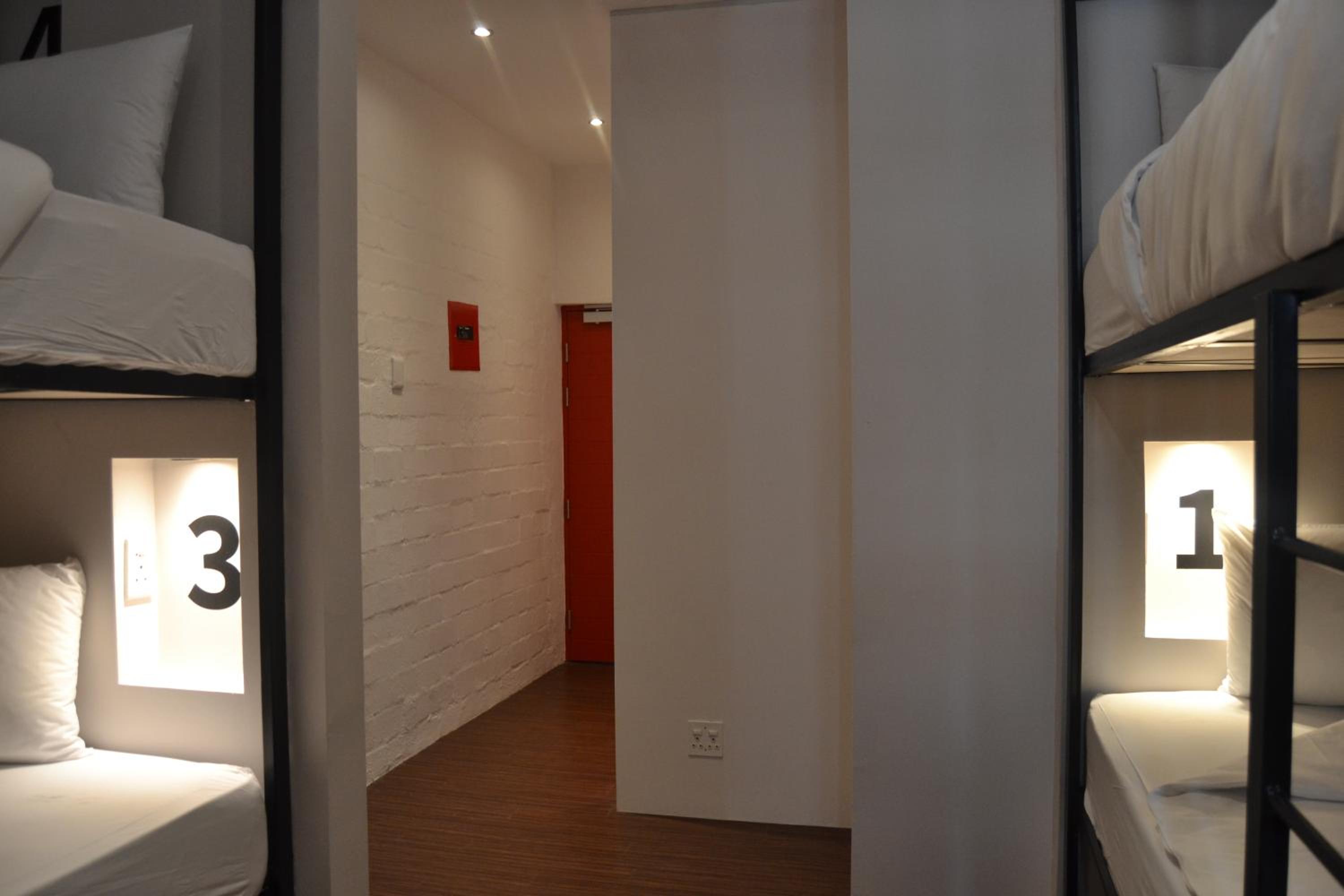 91 Loop Boutique Hostel