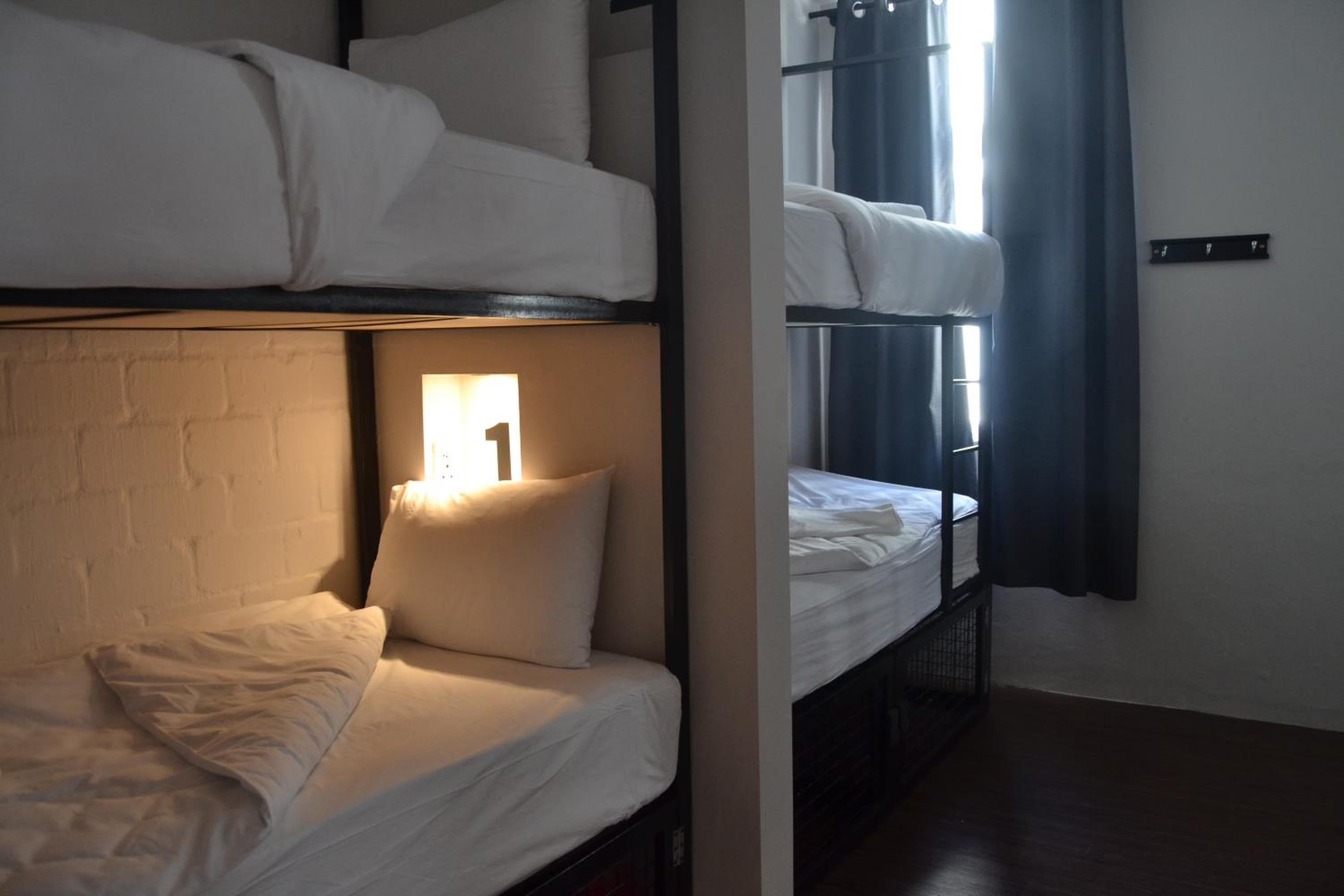 91 Loop Boutique Hostel