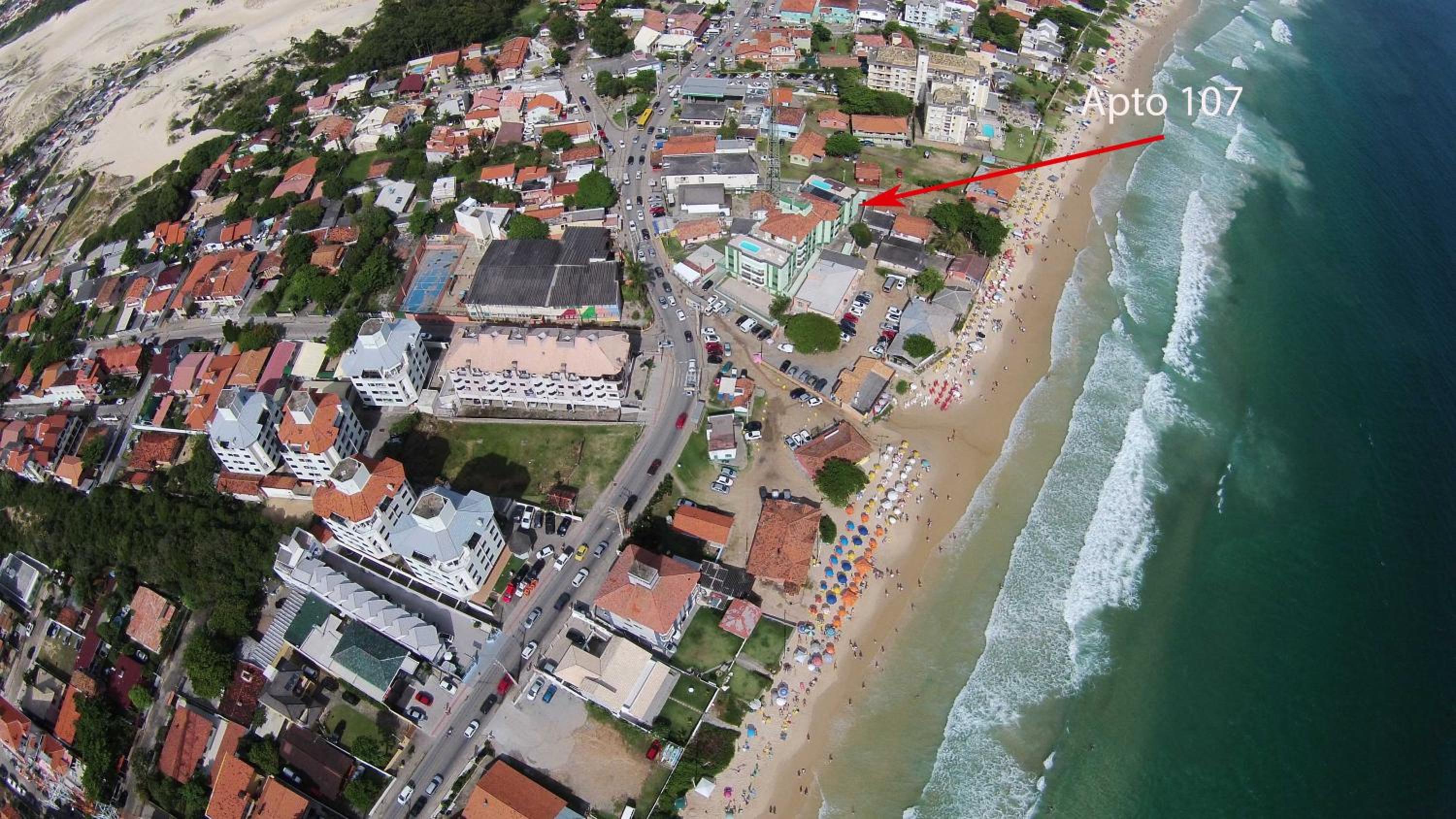 Apartamento Condominio Maria Isabel