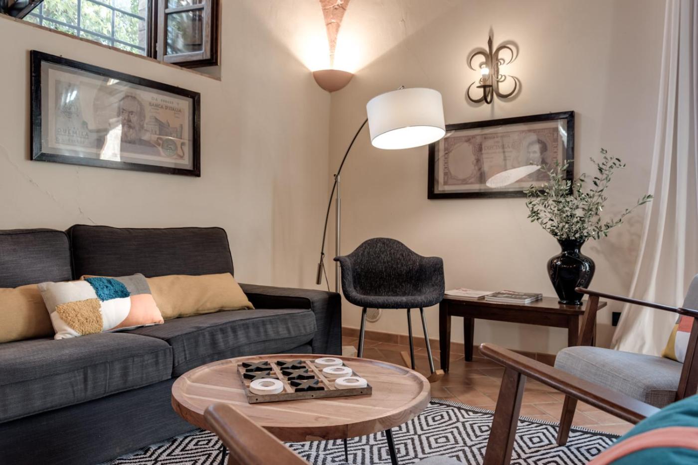 Agriturismo Rigone in Chianti