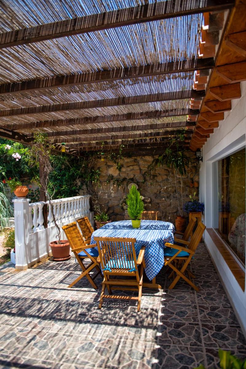 Finca Rural San Agustin