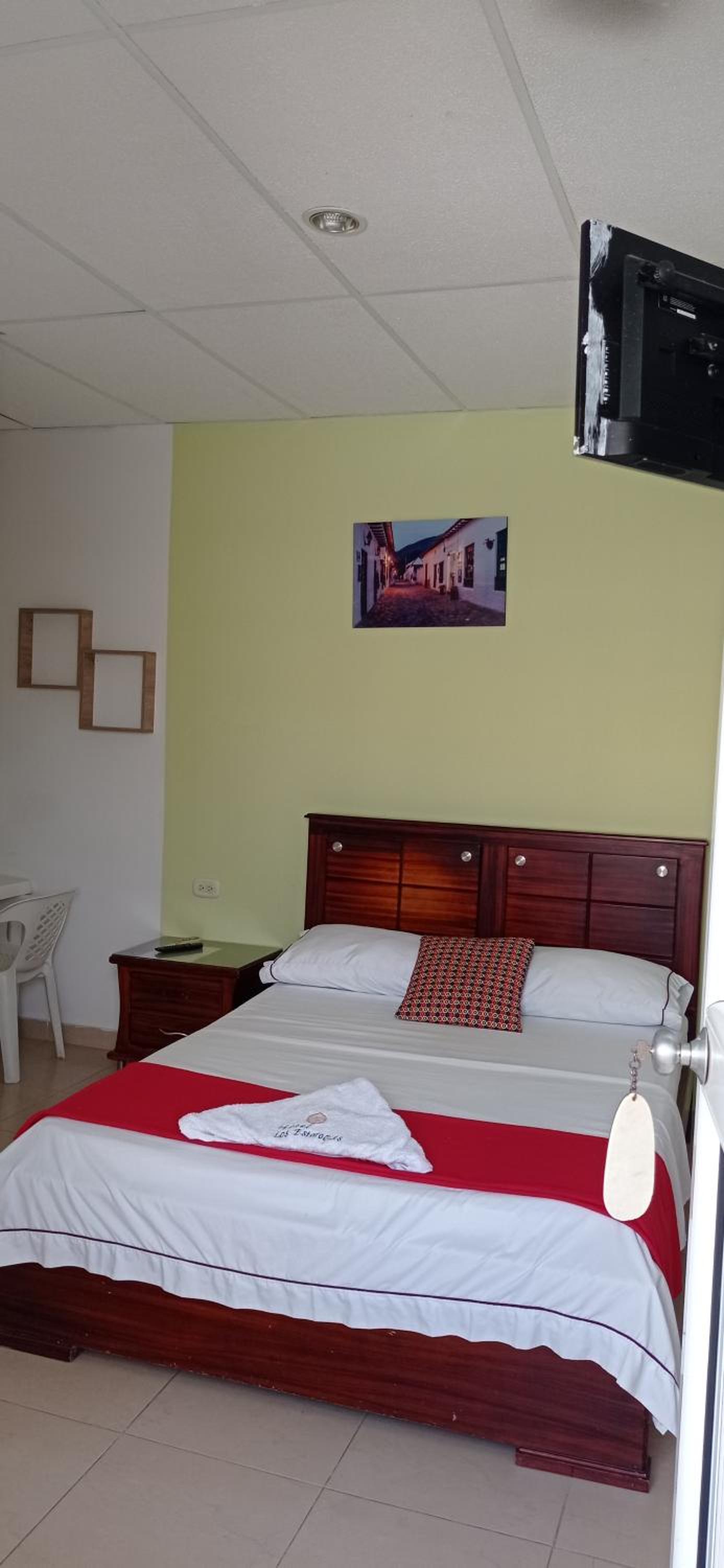 Hotel Los Estoraques, photo 31