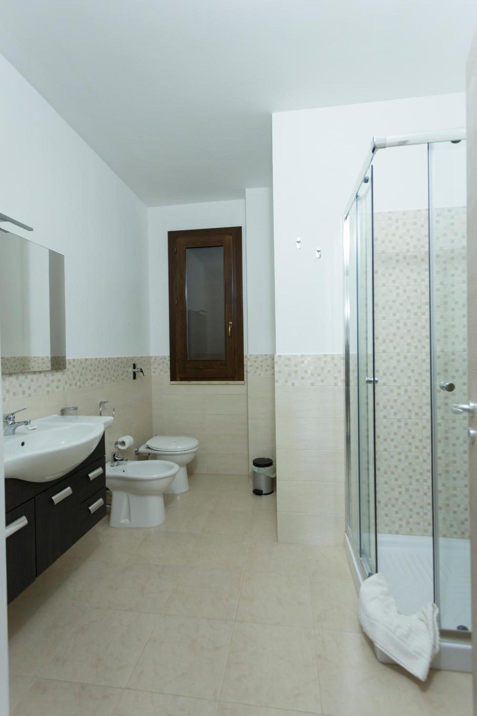 Oasi Guzzetta Hotel&Case Vacanze