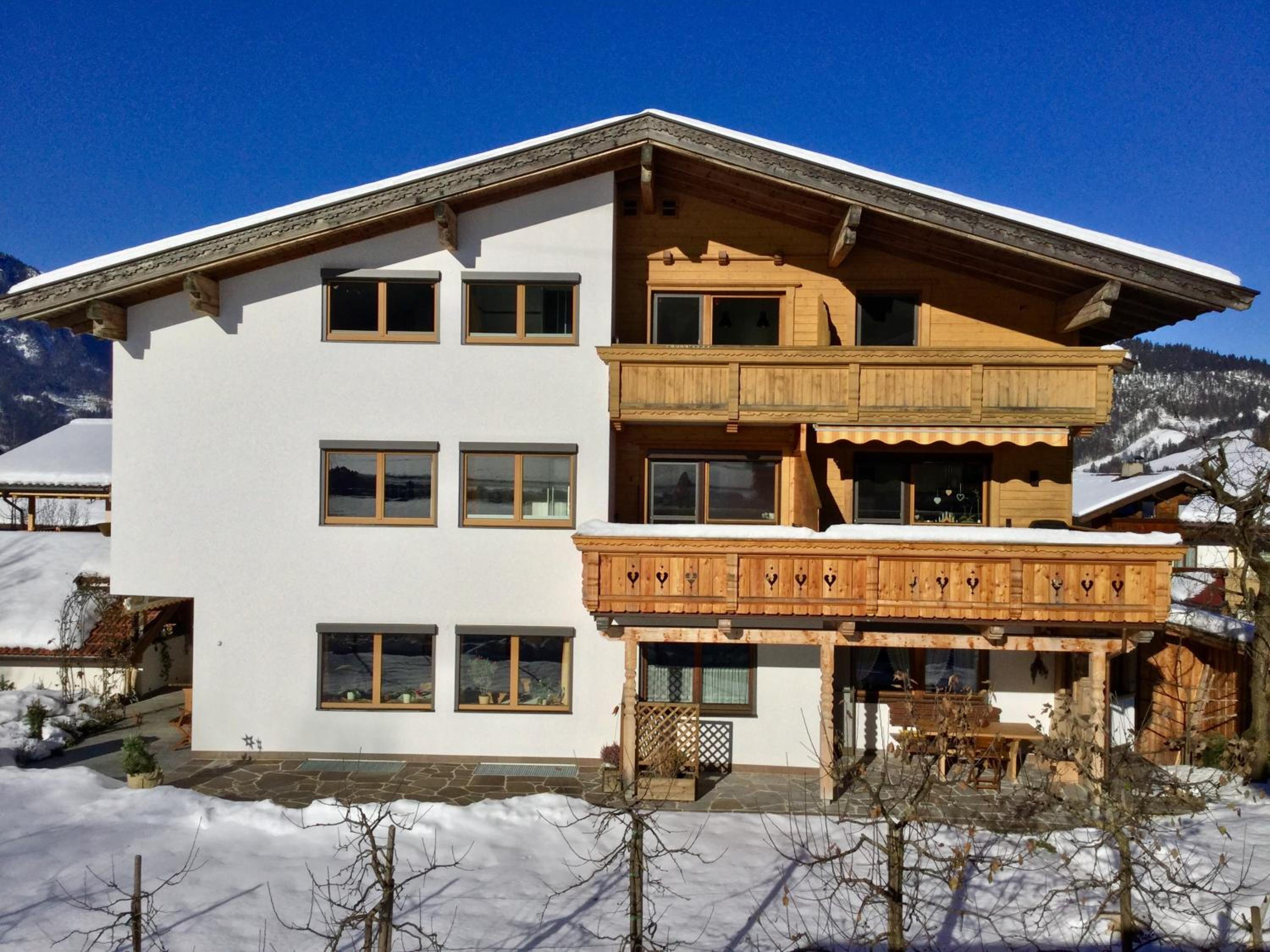 Haus Sylvia