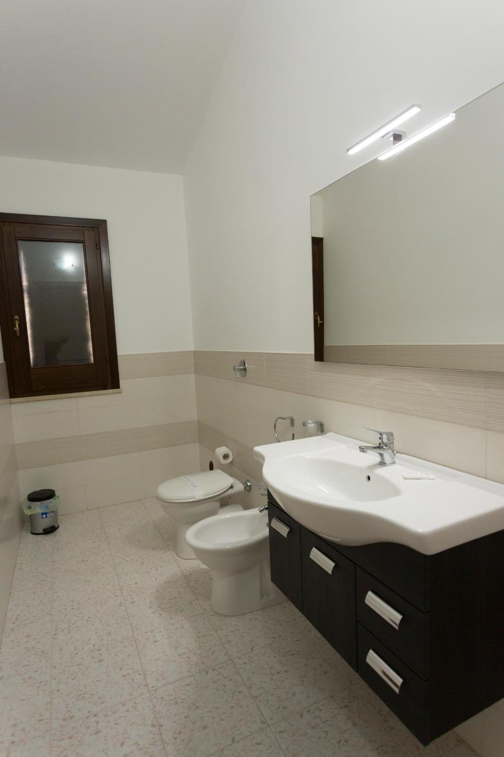 Oasi Guzzetta Hotel&Case Vacanze