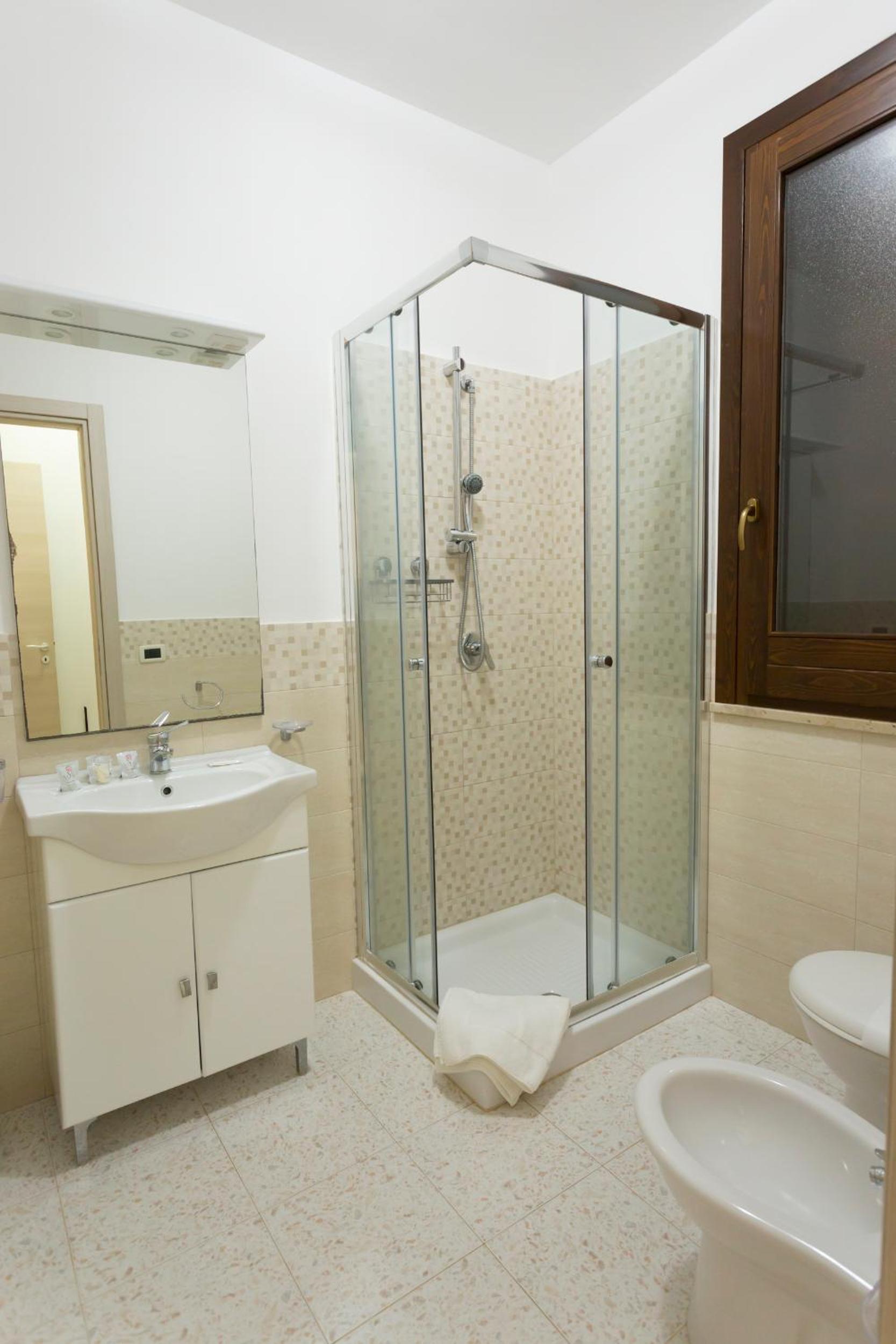 Oasi Guzzetta Hotel&Case Vacanze