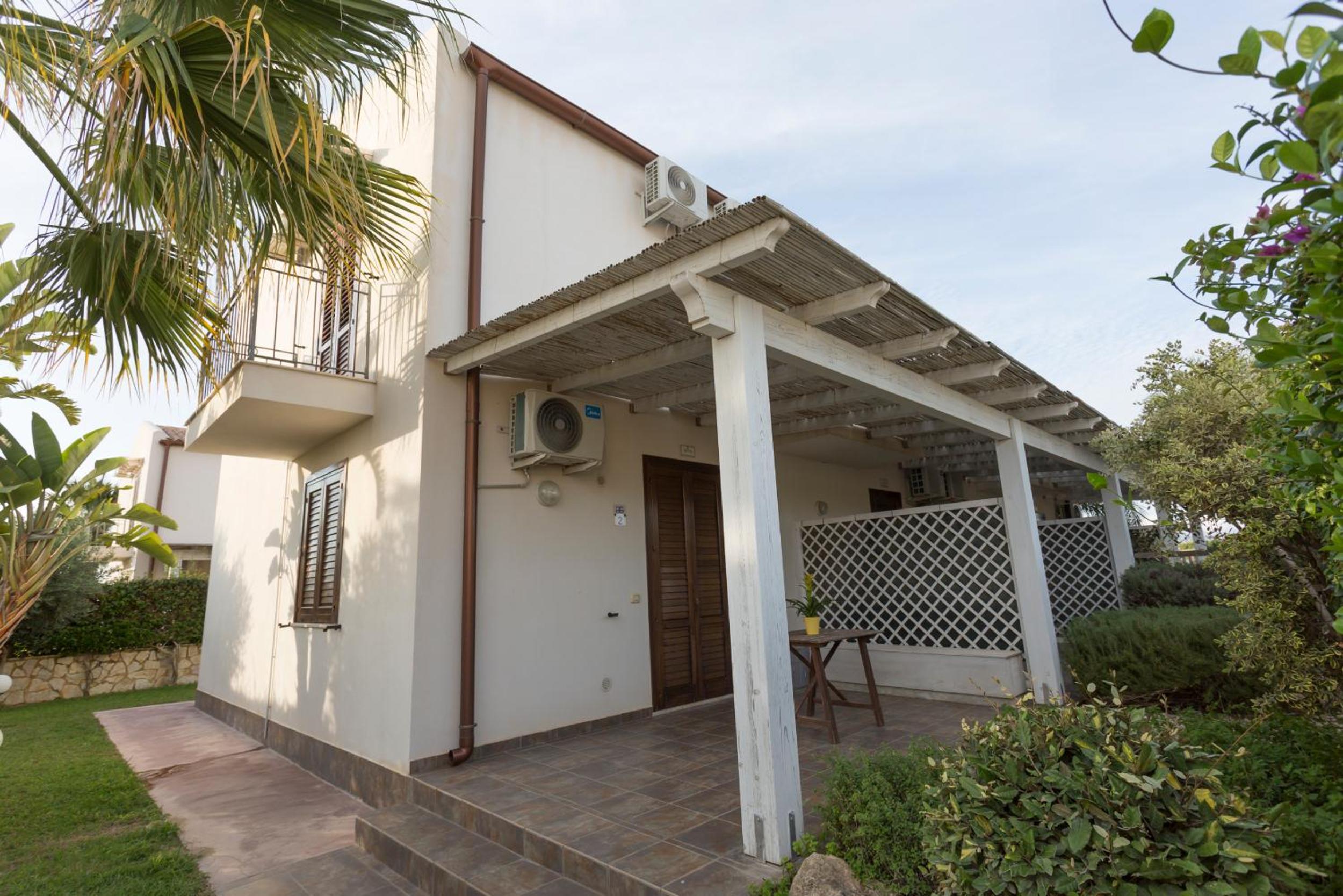 Oasi Guzzetta Hotel&Case Vacanze