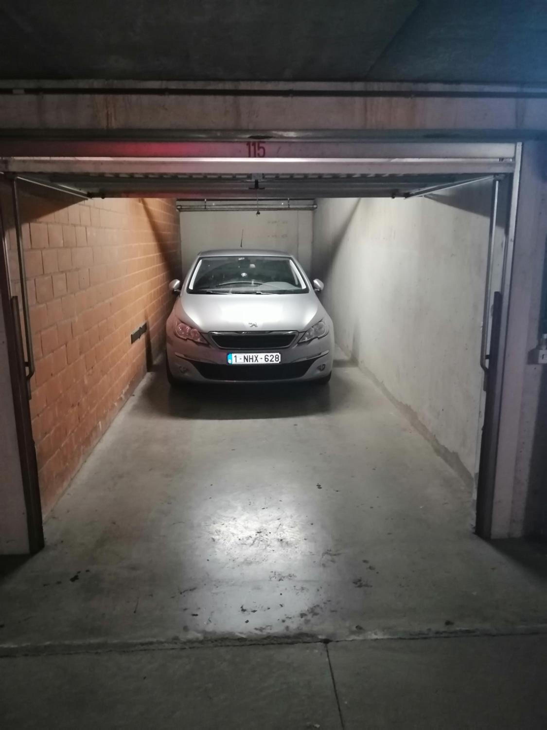 Marjolaine Zeezicht - Nieuwpoort-bad met GRATIS garagebox