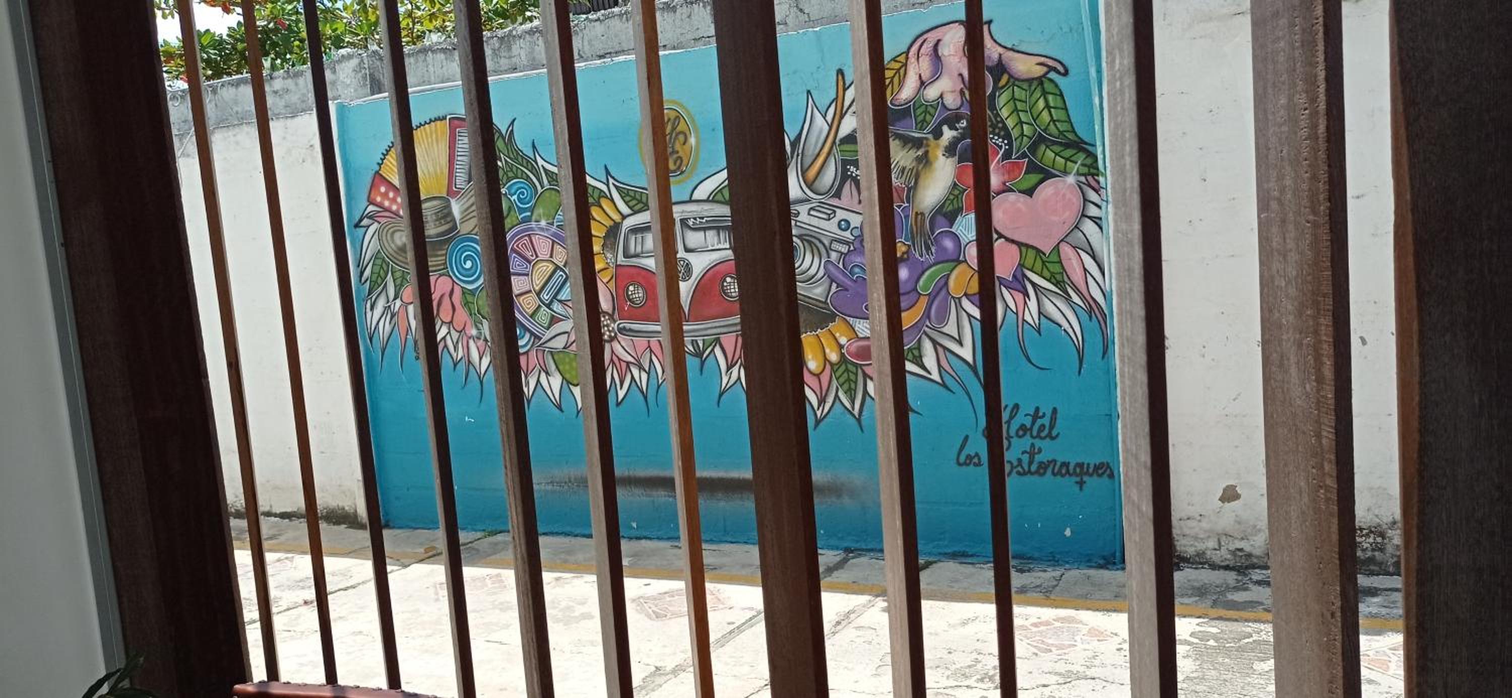 Hotel Los Estoraques, photo 19