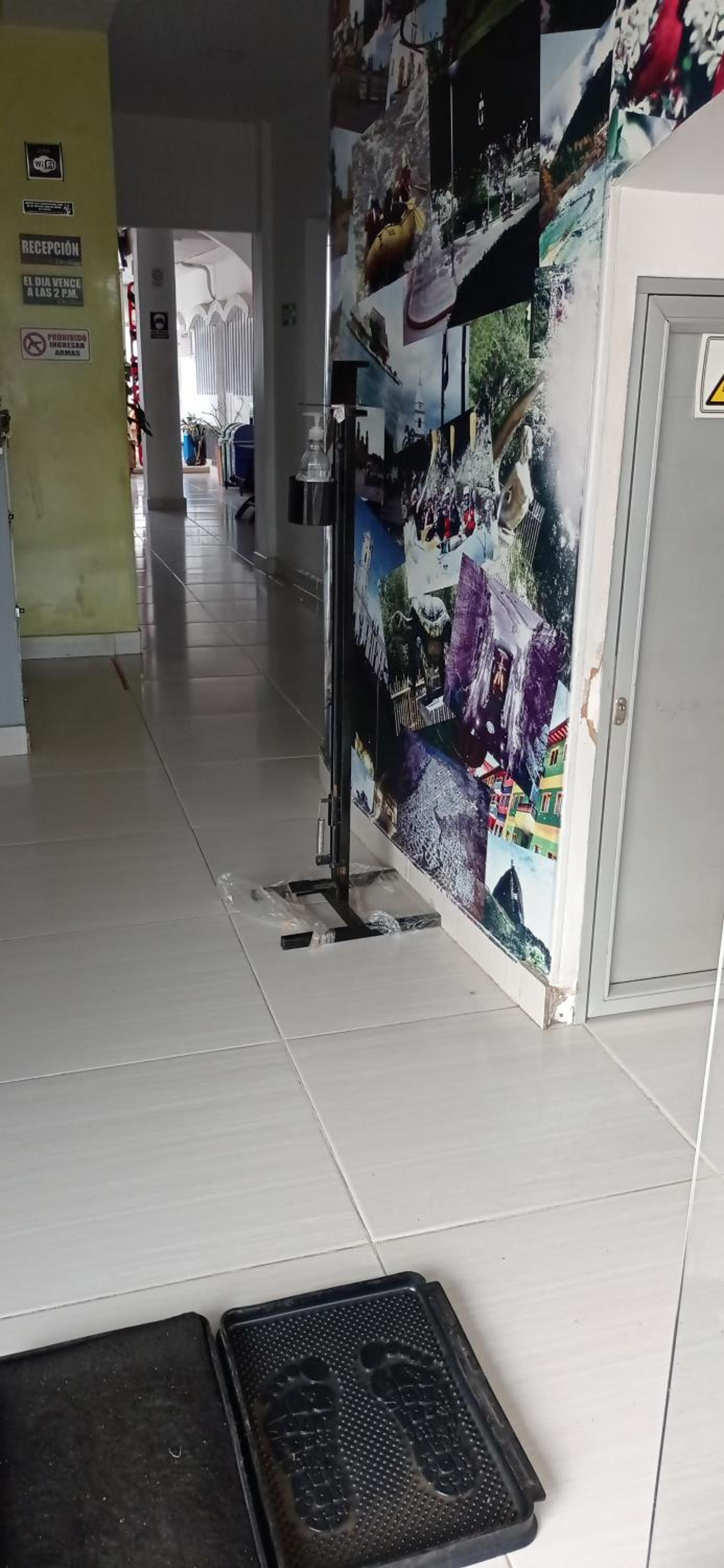 Hotel Los Estoraques, photo 49