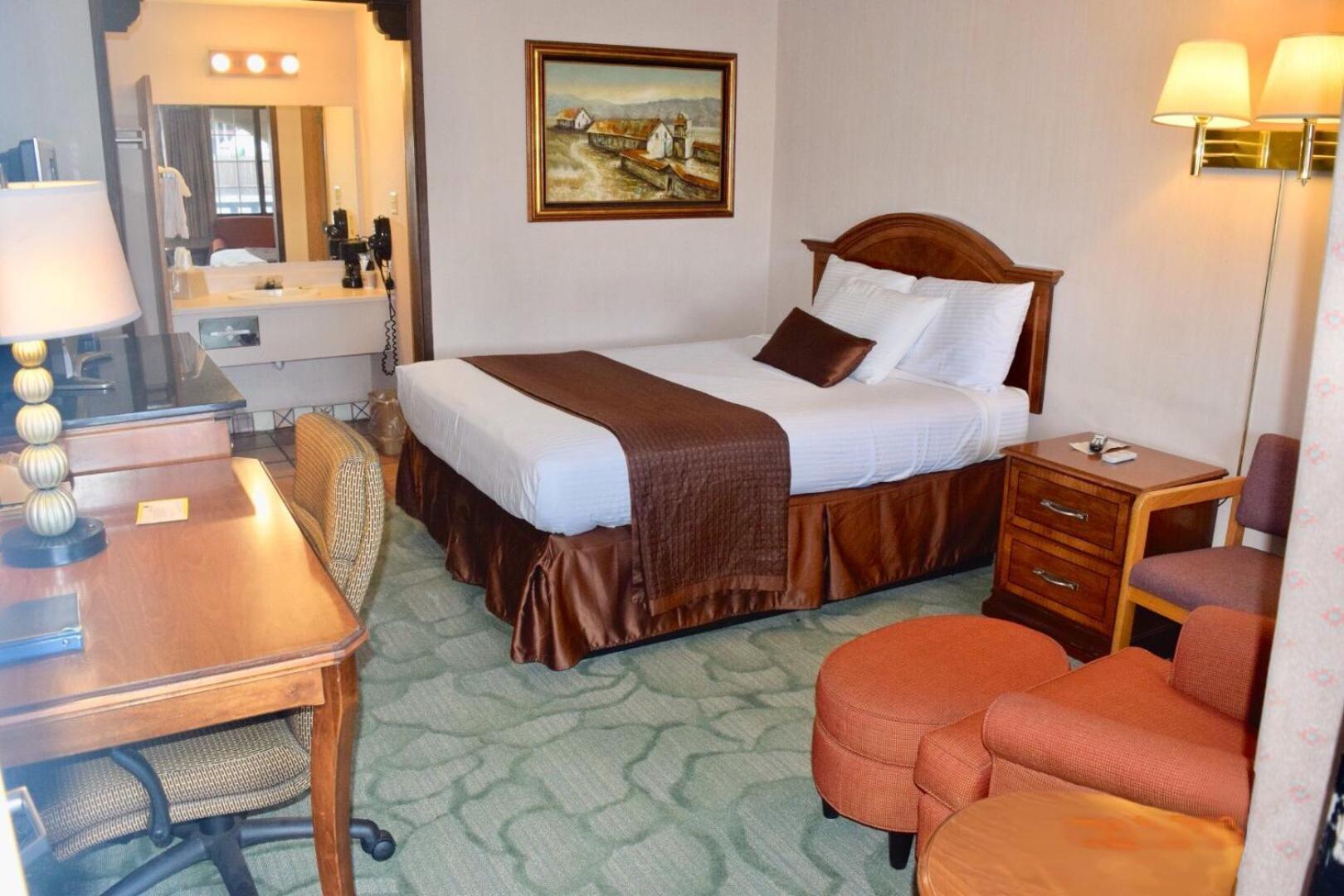 Baker City Vacations - Eldorado Inn - Property Image 4