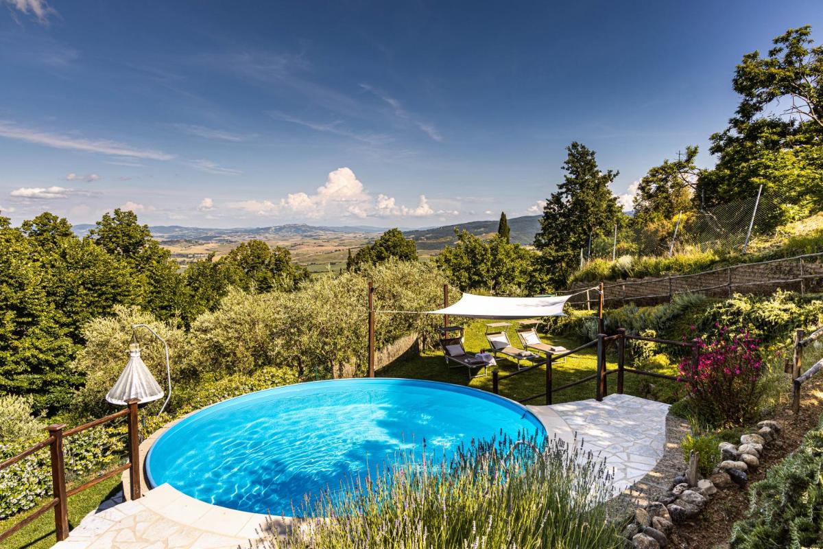 Tuscany Holiday Concierge - Holiday Home Cimpoli 53 photo 5