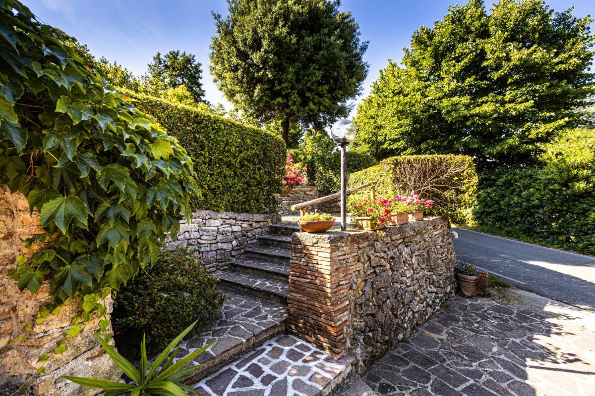 Tuscany Holiday Concierge - Holiday Home Cimpoli 53 photo 3