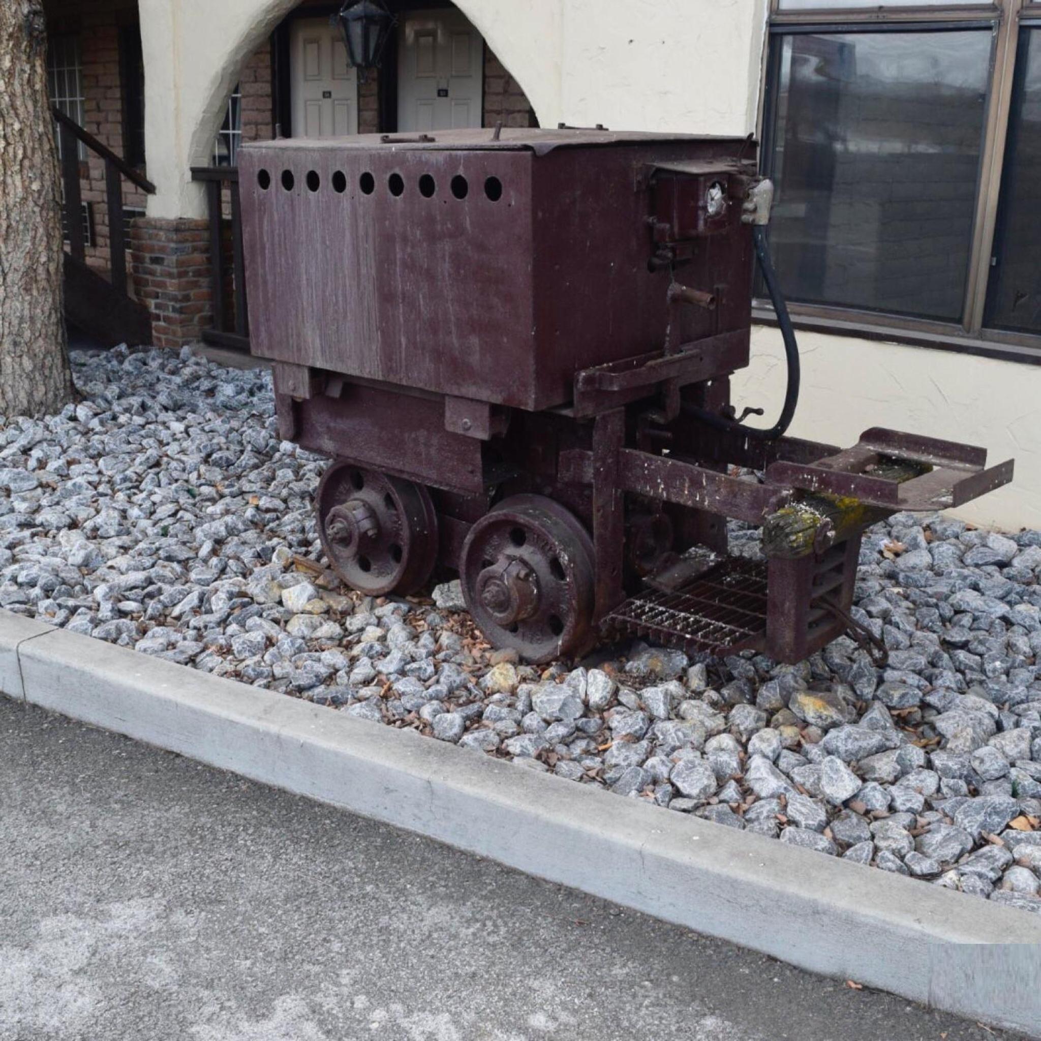 Baker City Vacations - Eldorado Inn - Property Image 7