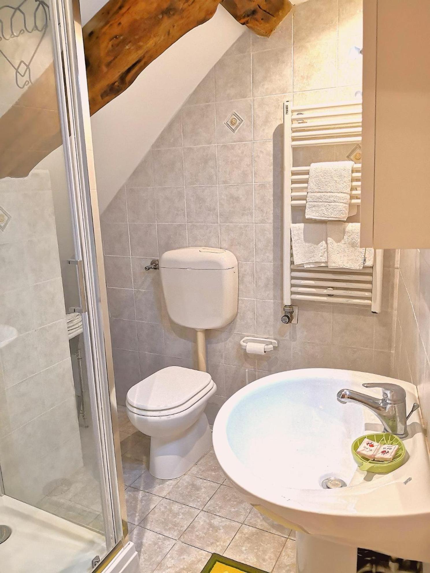 Sansamuele Apartment