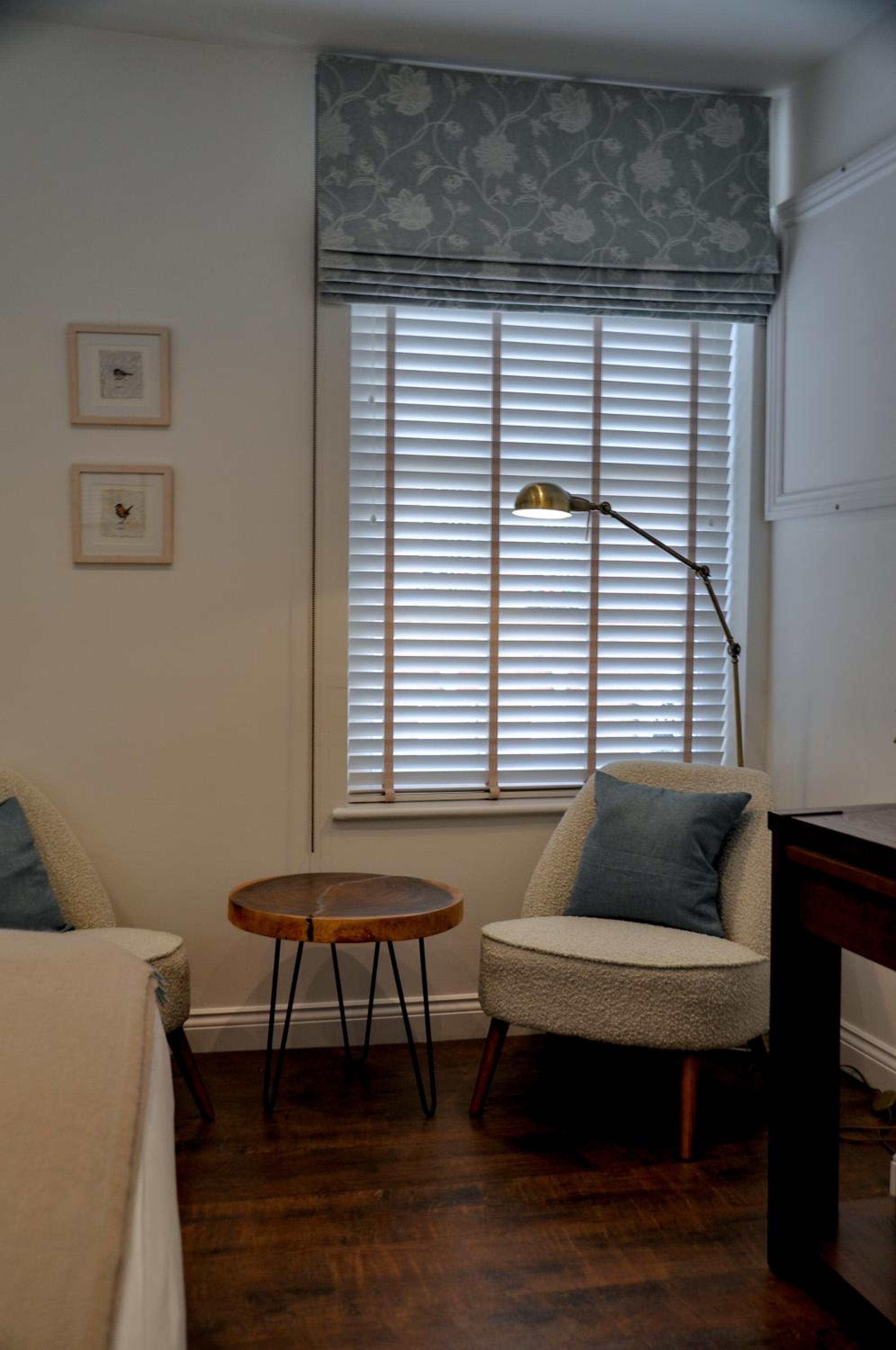 Worcester Vacations - Upstairs at 33 - Self check in boutique accommodation in Worcester Centre - Property Image 27