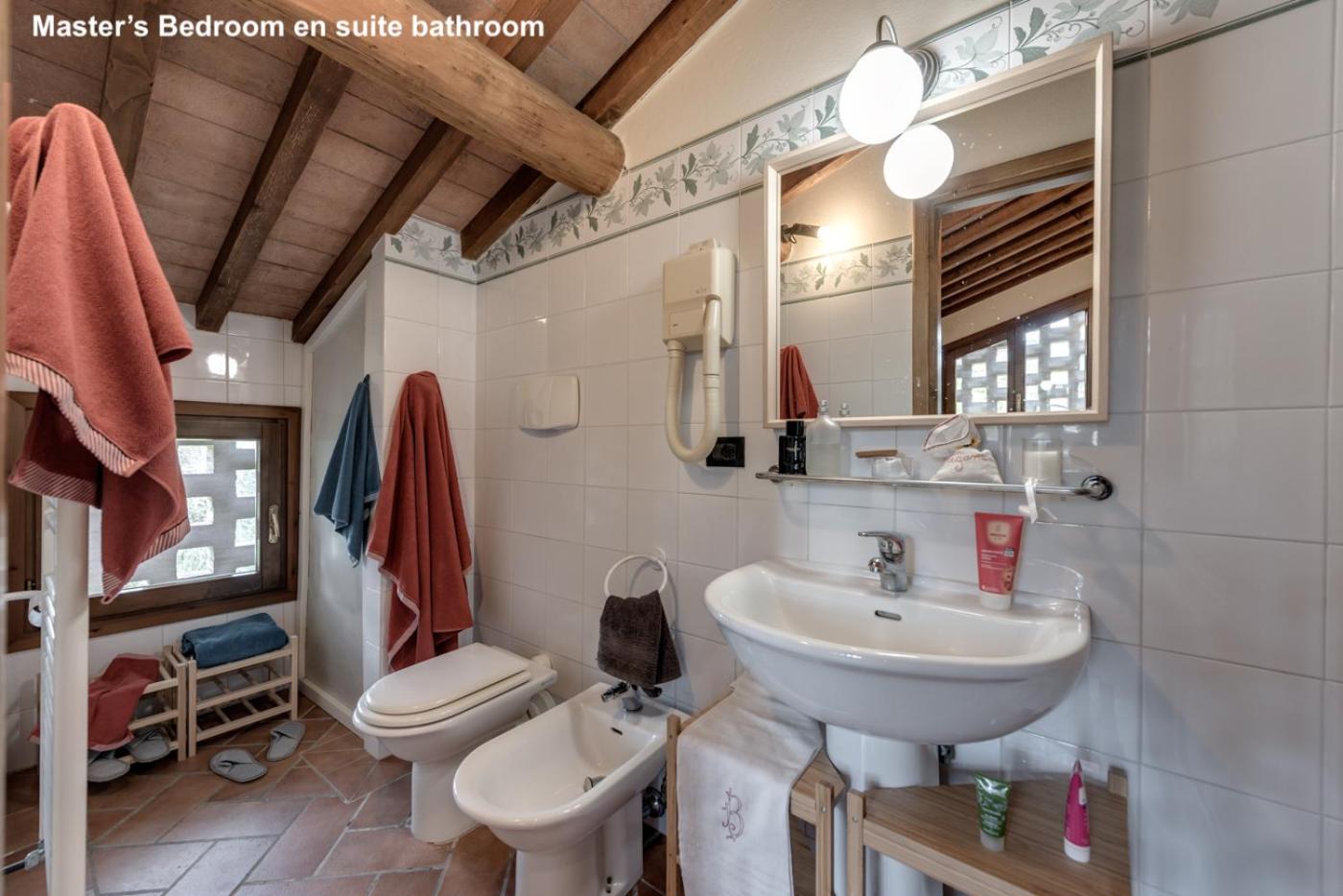 Agriturismo Rigone in Chianti
