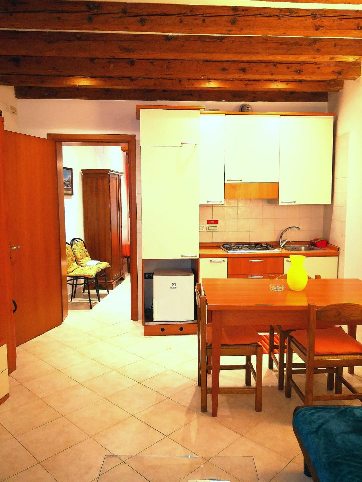 Sansamuele Apartment