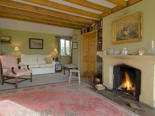 Manor Farm Egerton view 3