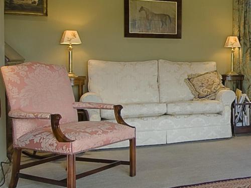 Manor Farm Egerton view 4