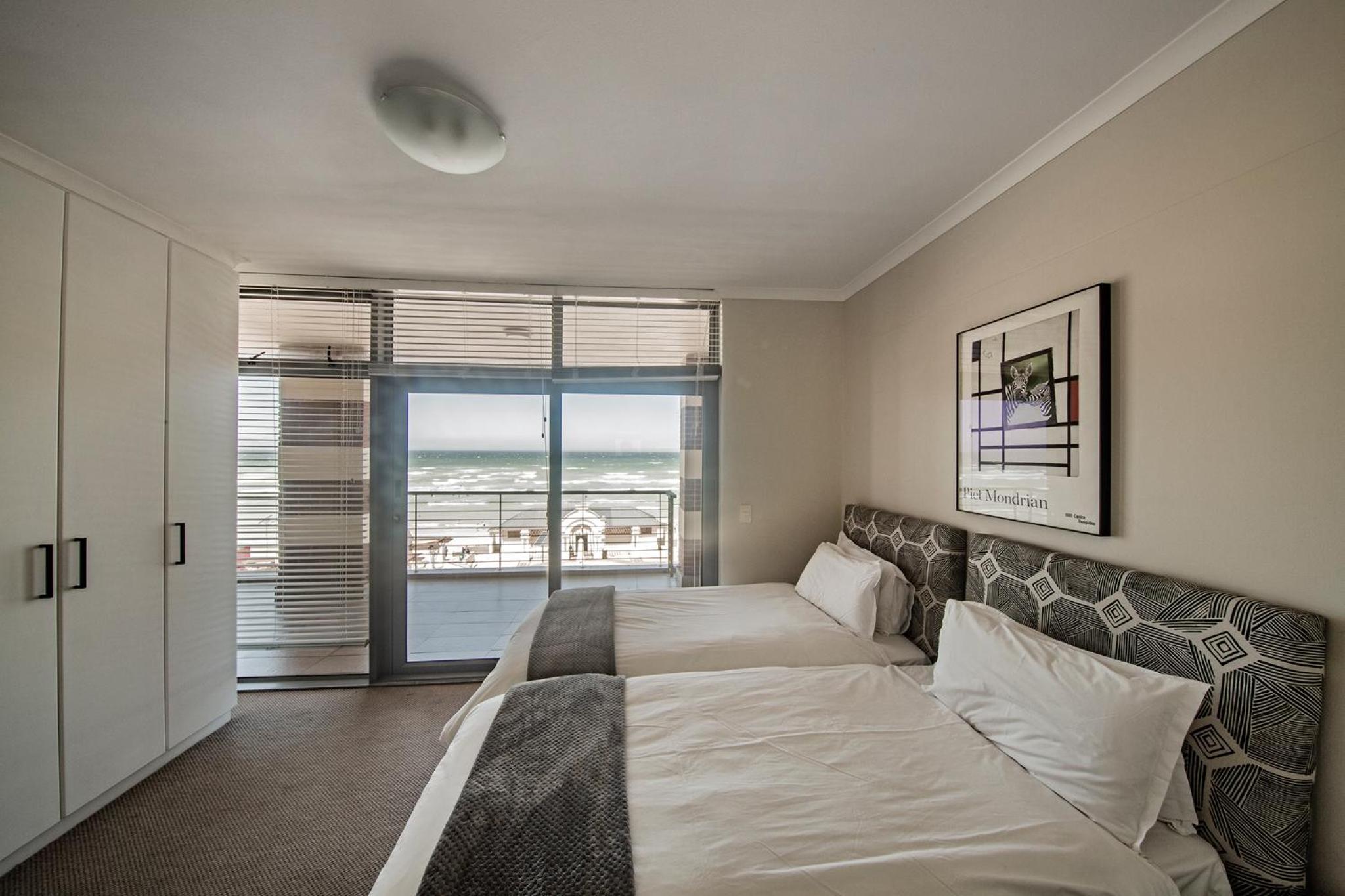 Surferscorner Self Catering Apartments