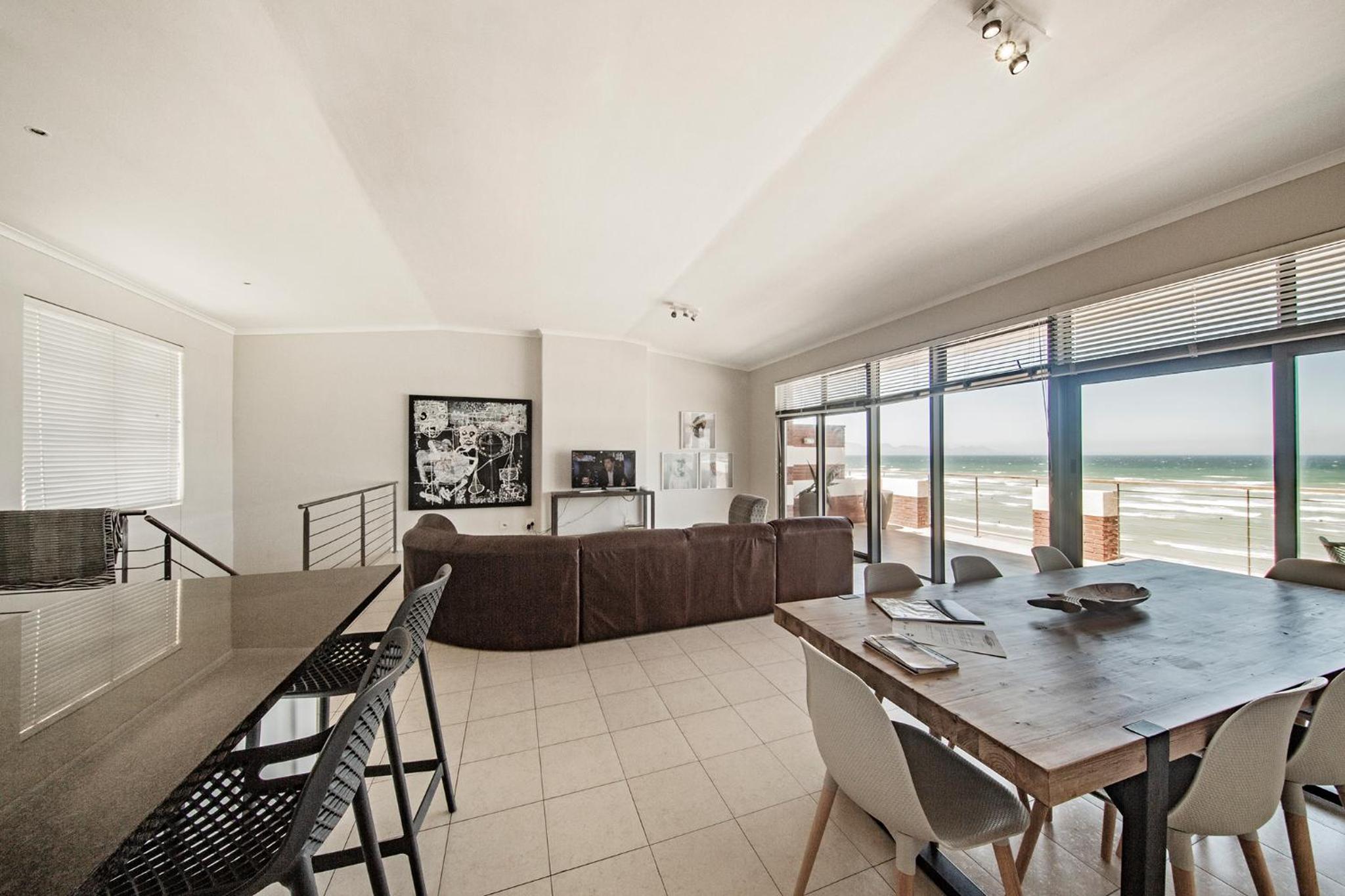 Surferscorner Self Catering Apartments