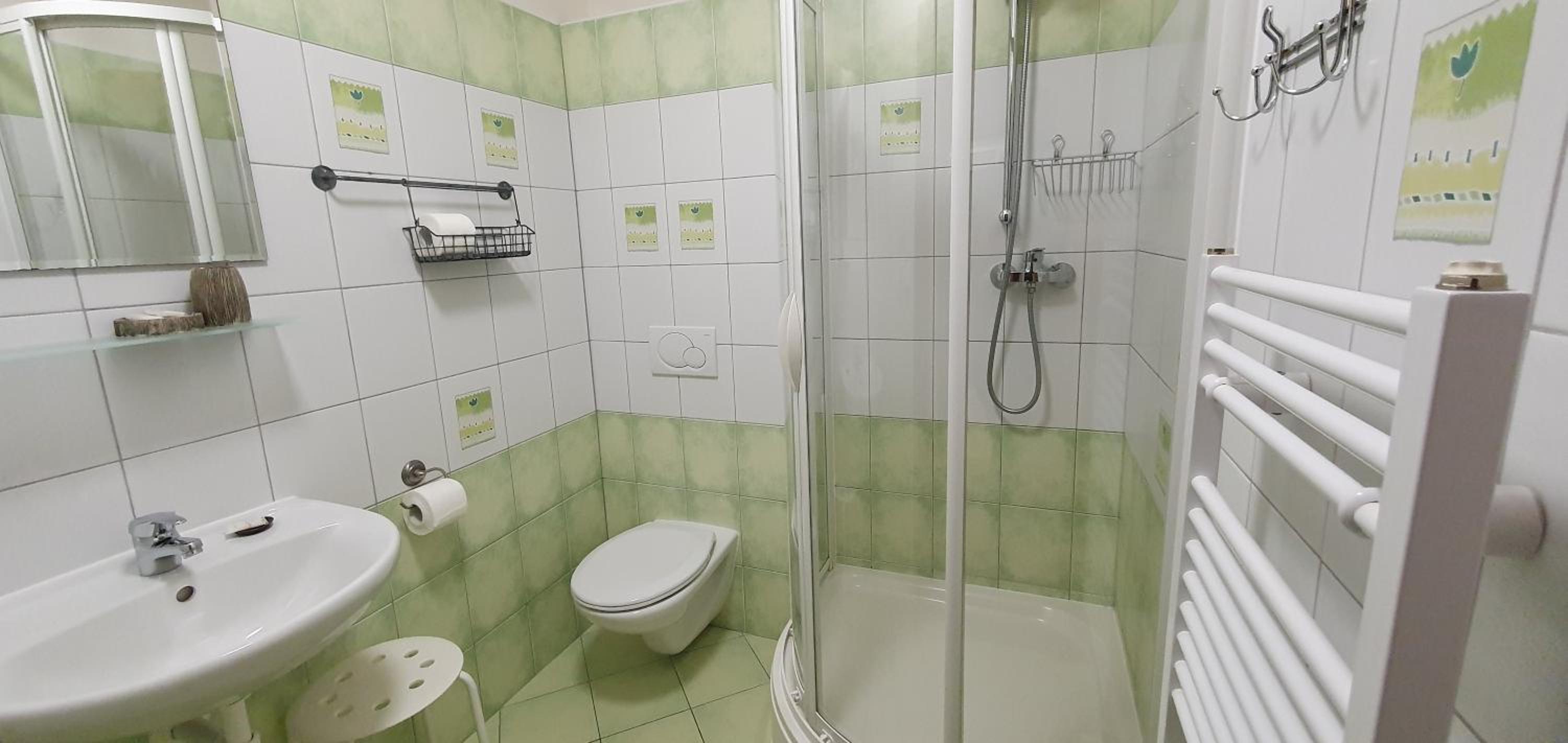Pension Renata