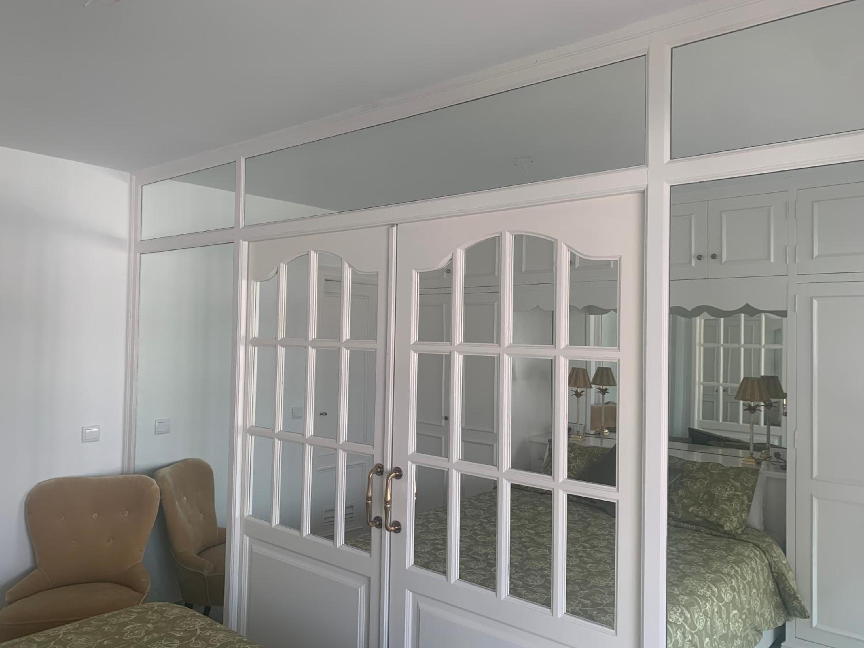 Charming Apartment in Puerto Banus
