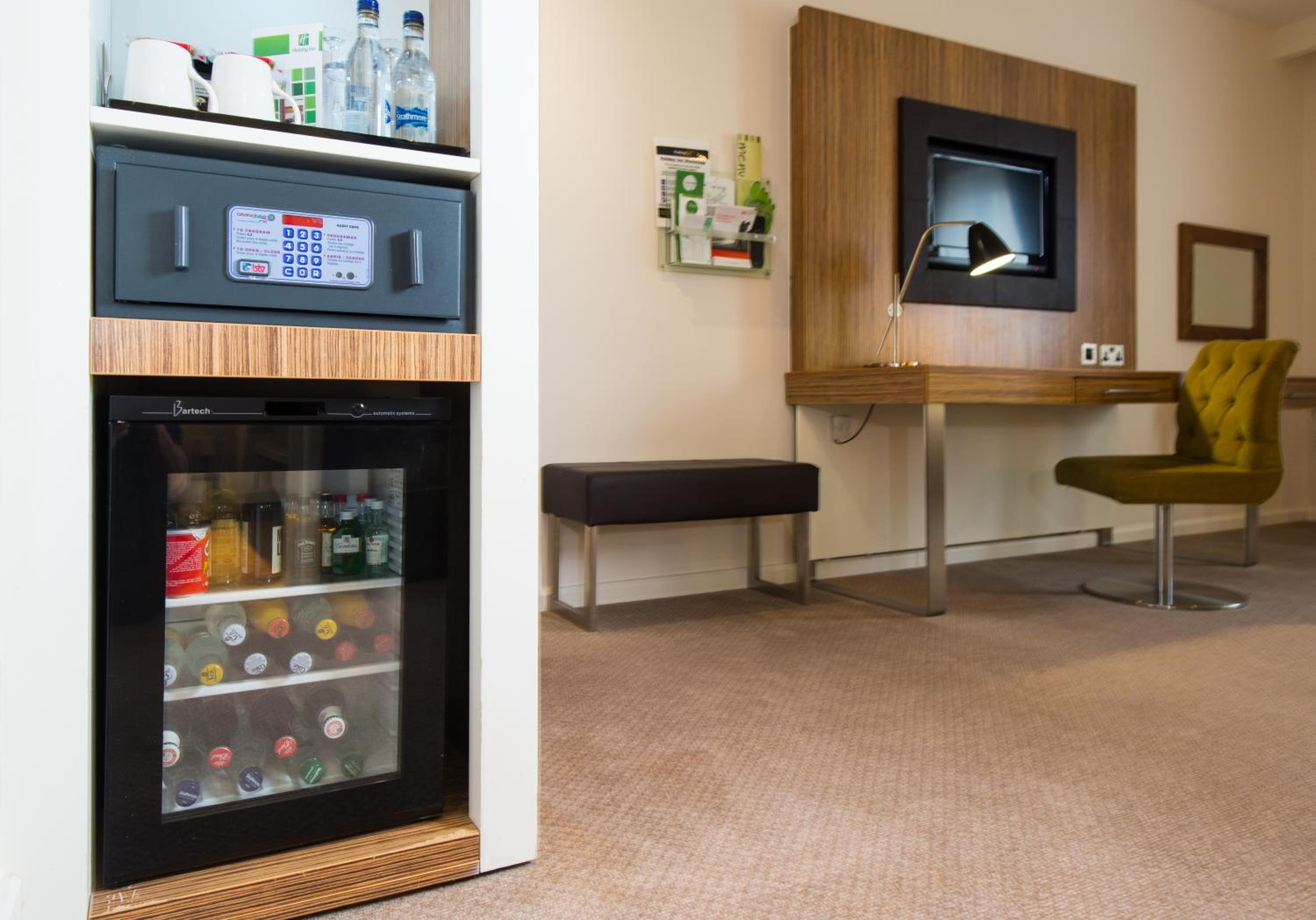 Stevenage Vacations - Holiday Inn Stevenage, an IHG Hotel - Property Image 1