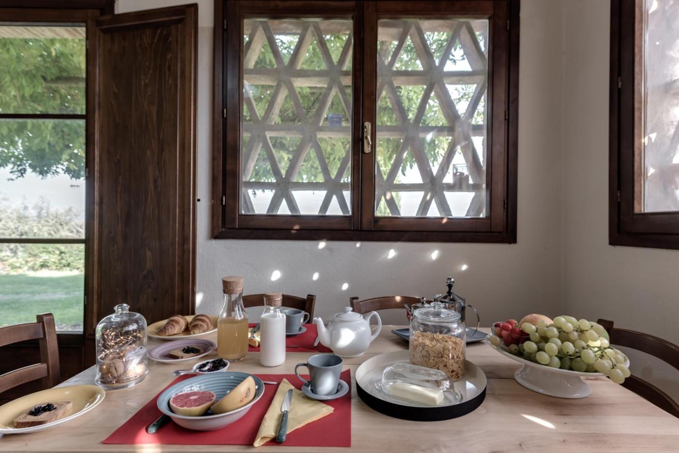 Agriturismo Rigone in Chianti