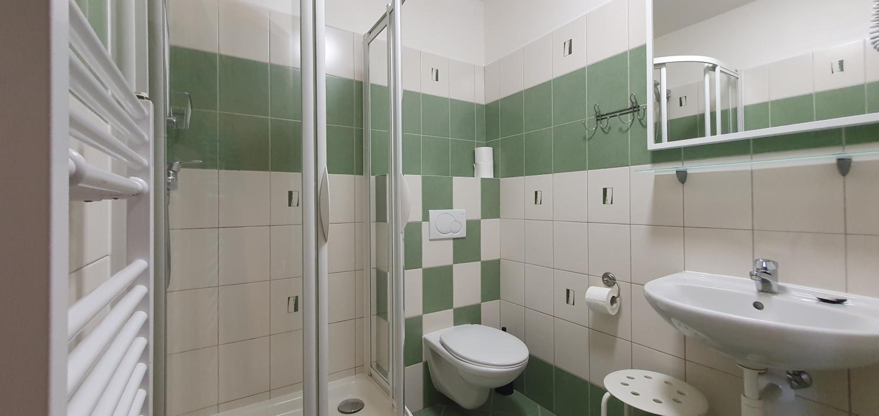 Pension Renata