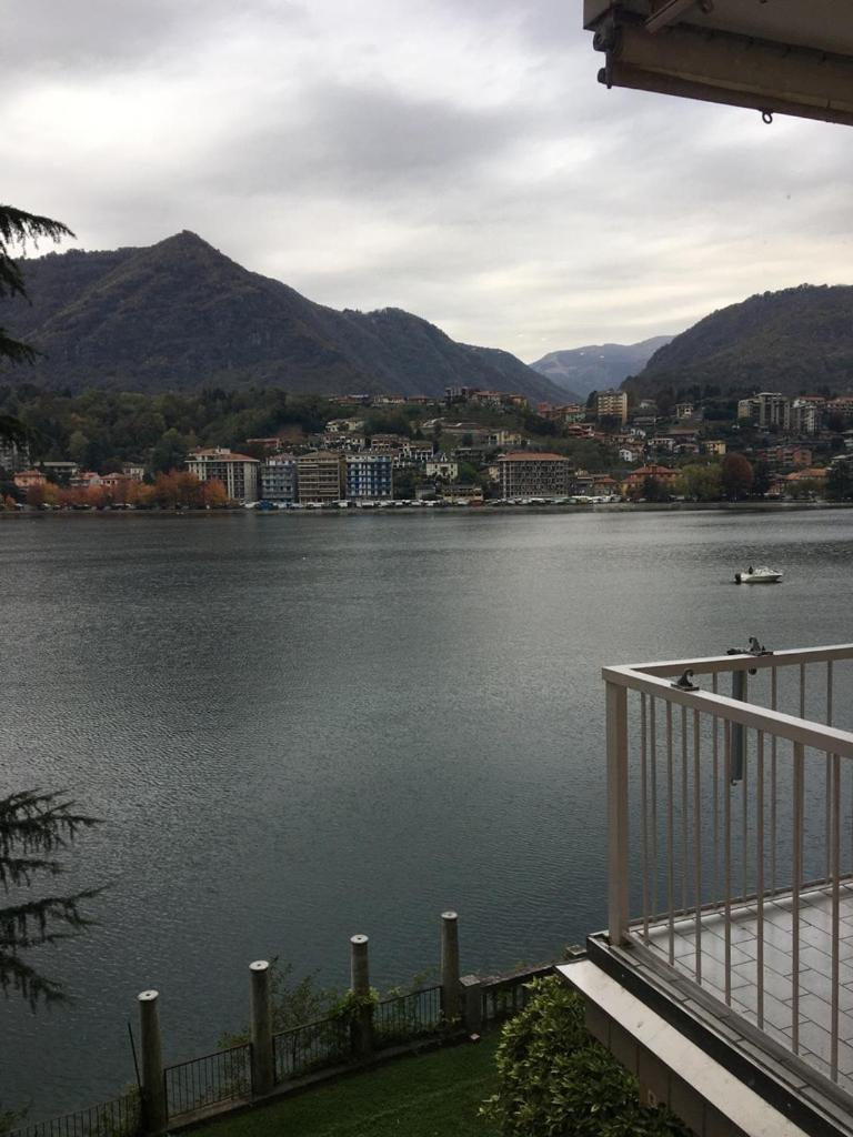 CASA DEL LAGO view 3