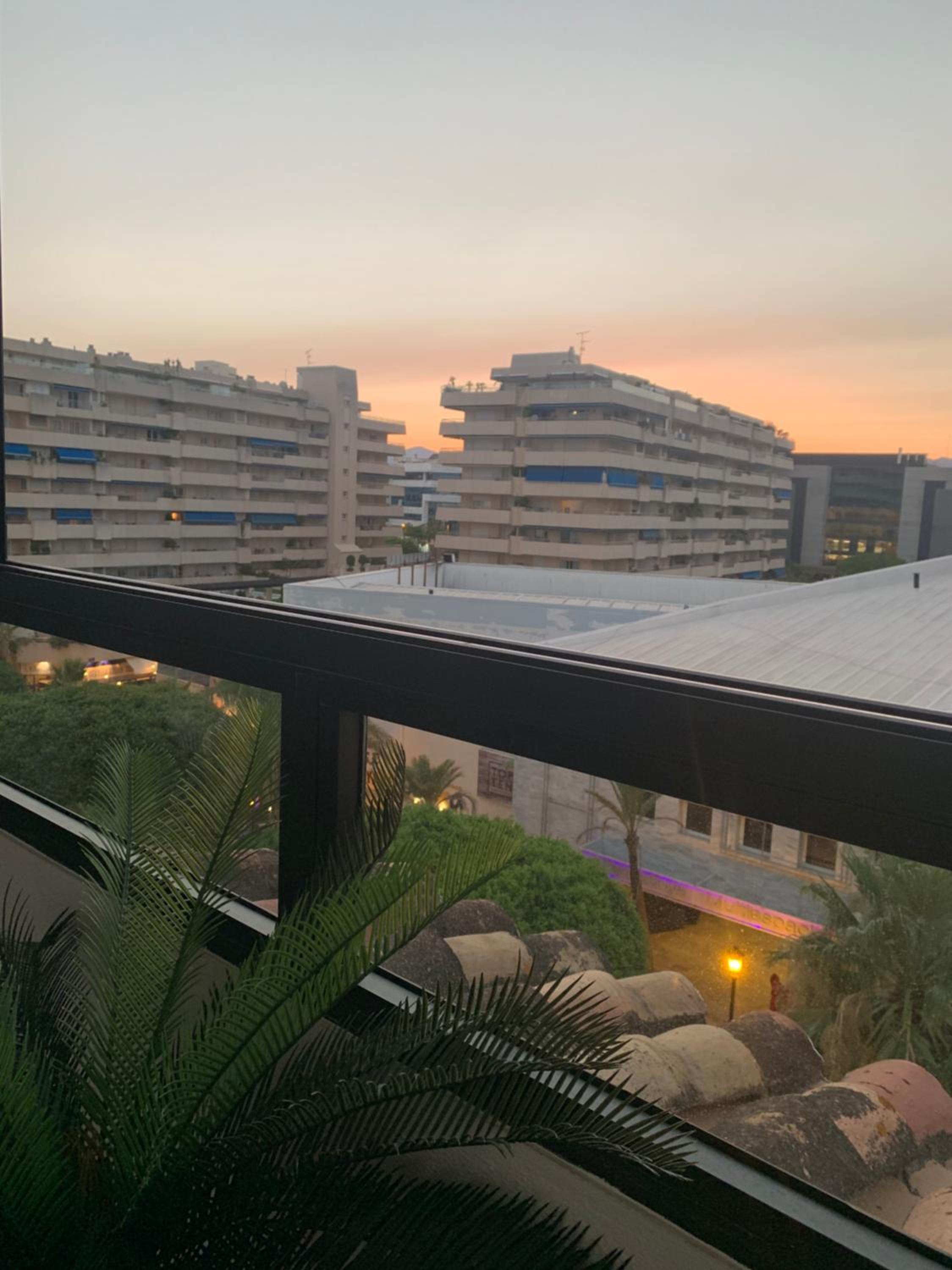Charming Apartment in Puerto Banus