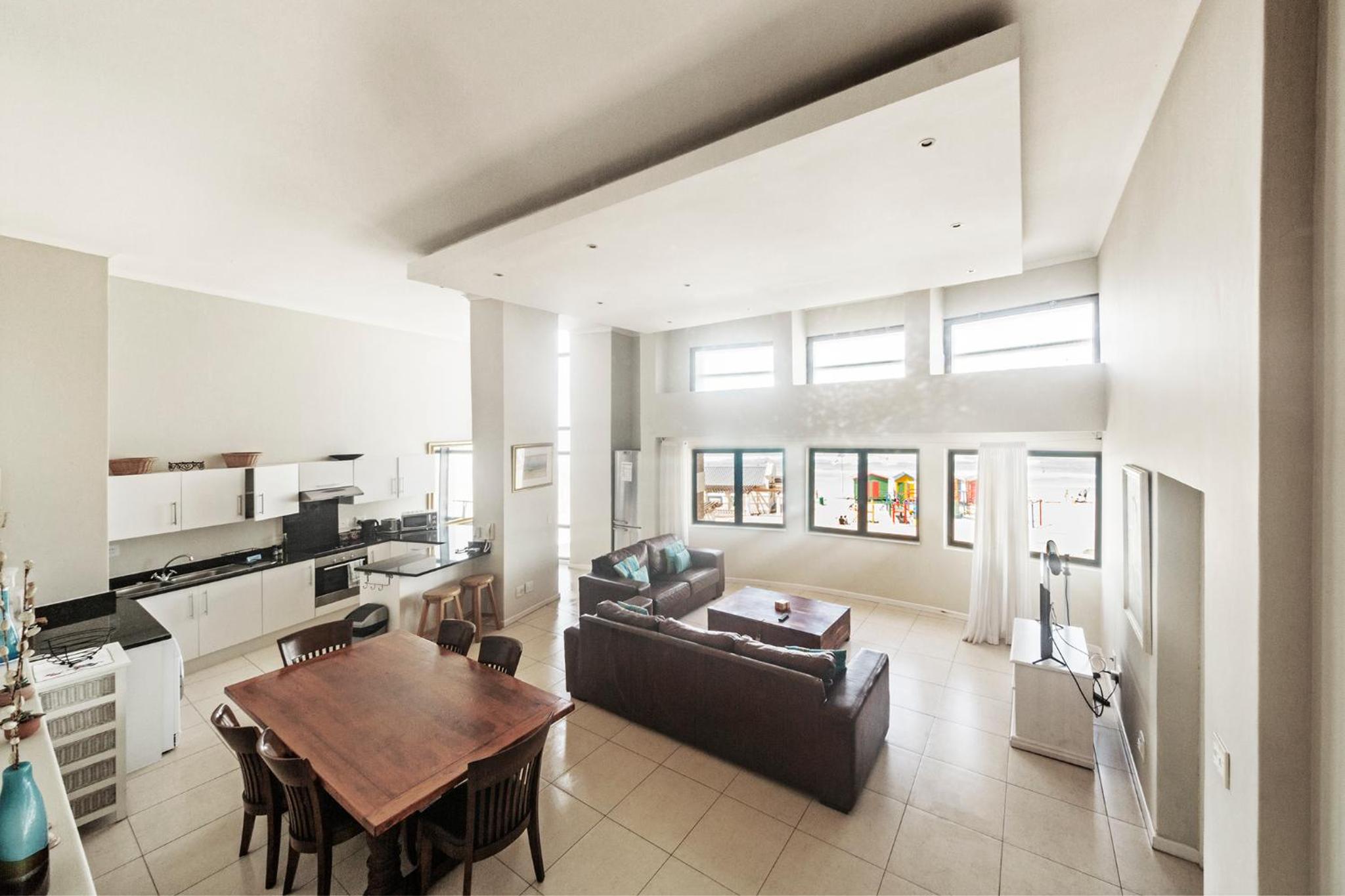 Surferscorner Self Catering Apartments