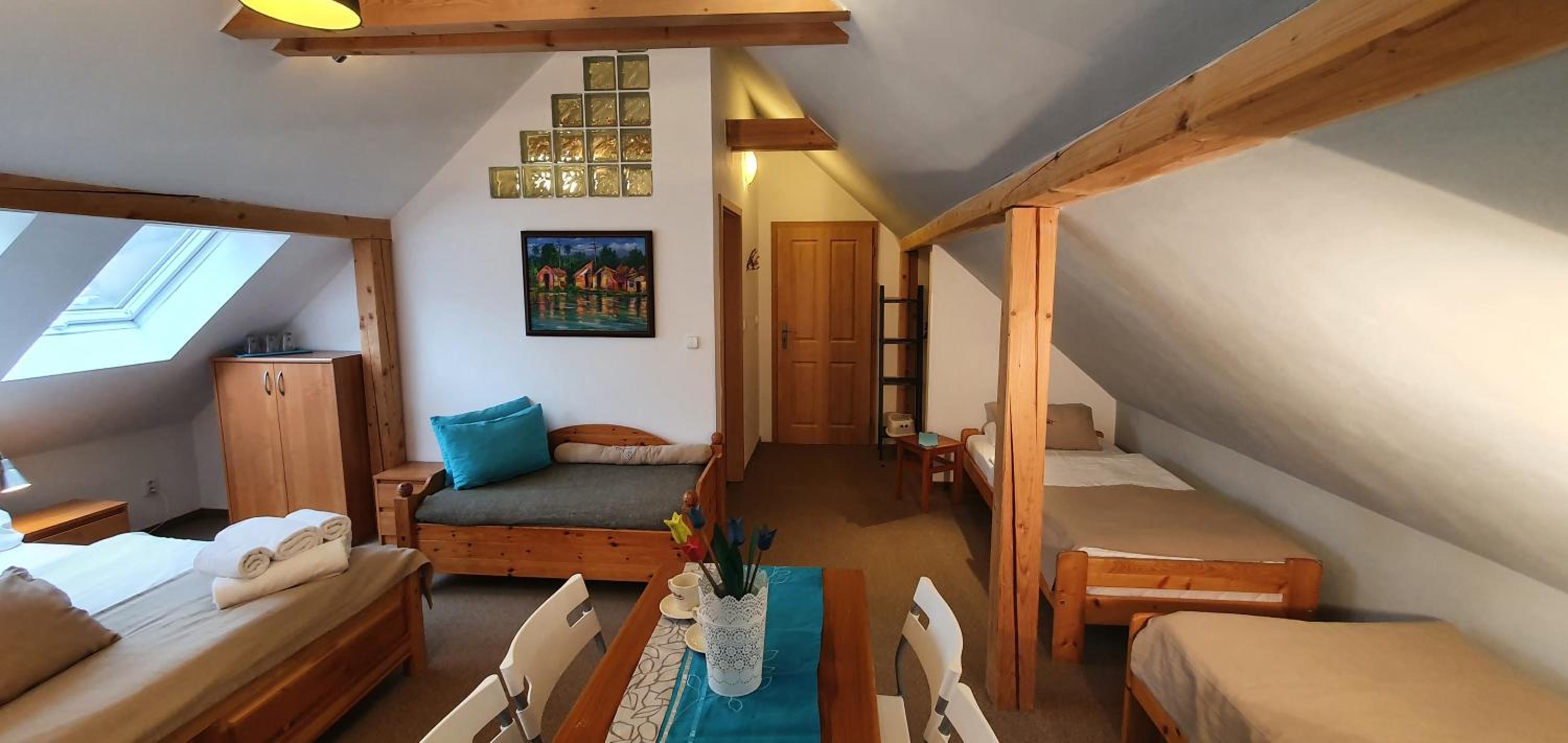 Pension Renata