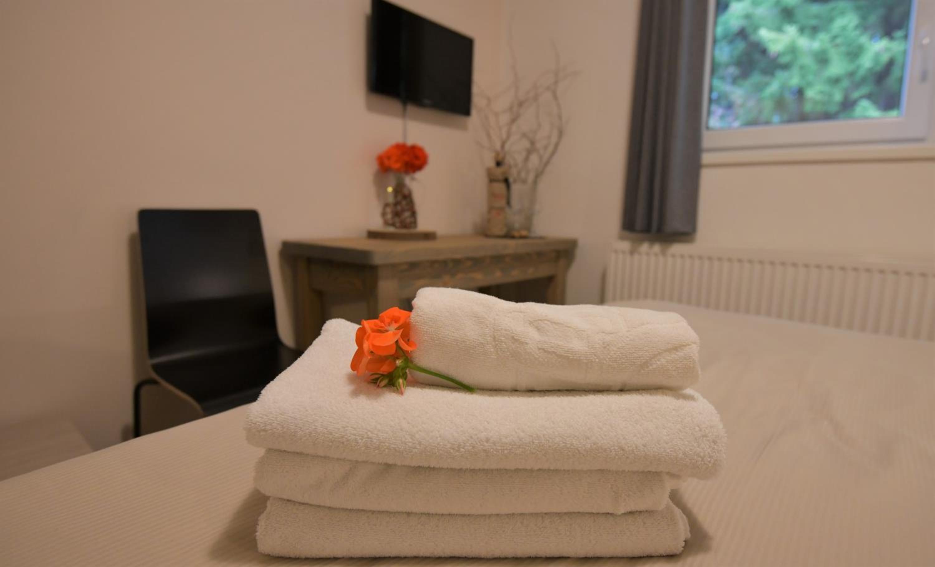 Pension Renata