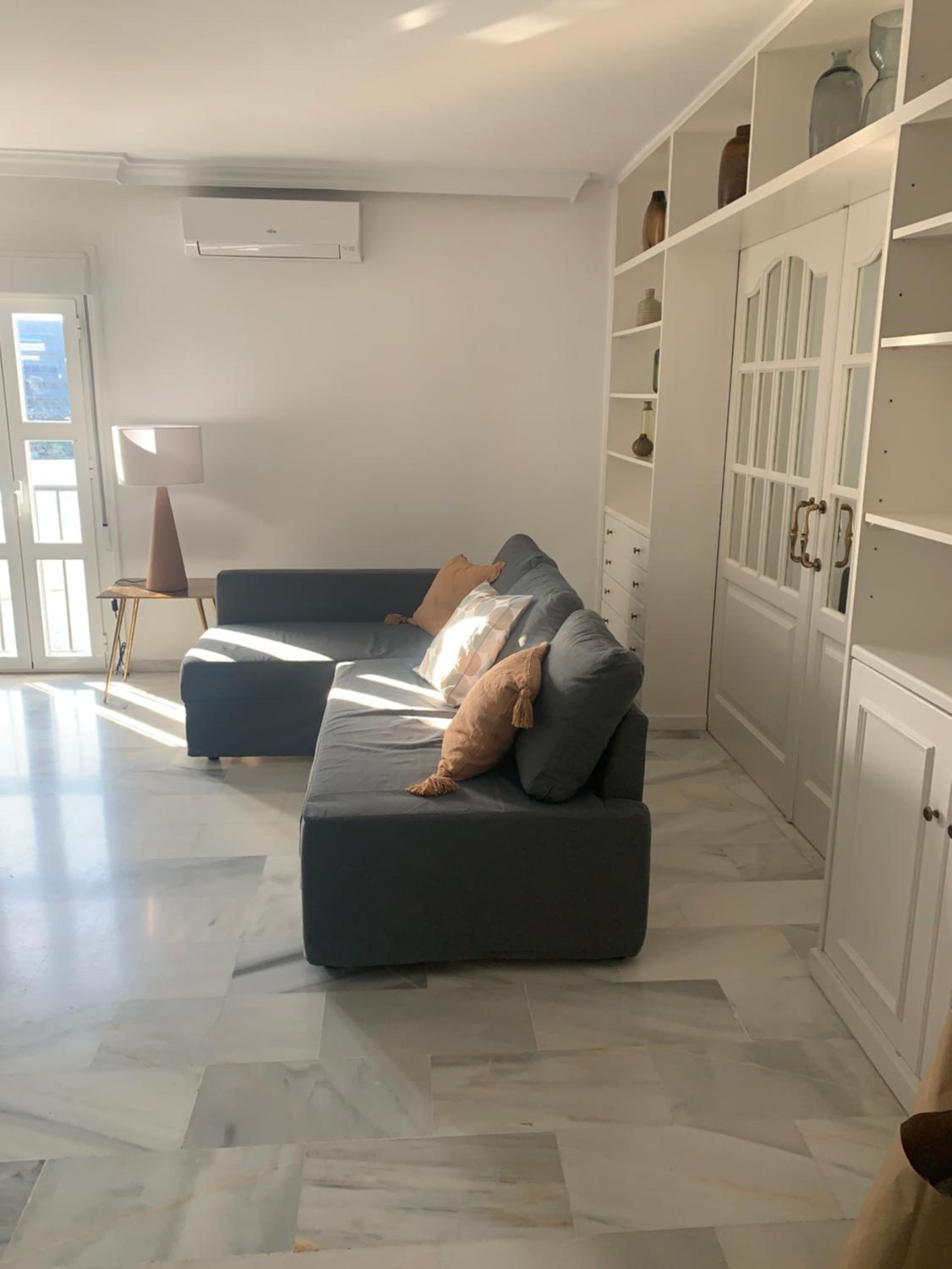 Charming Apartment in Puerto Banus